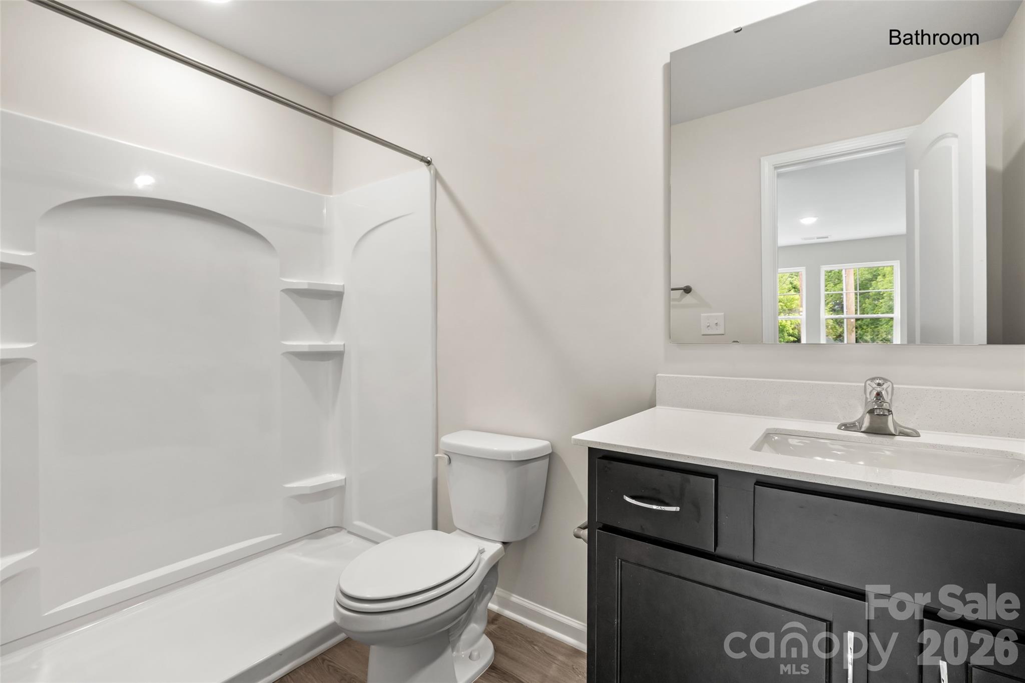 1707 Evans Drive — Lancaster