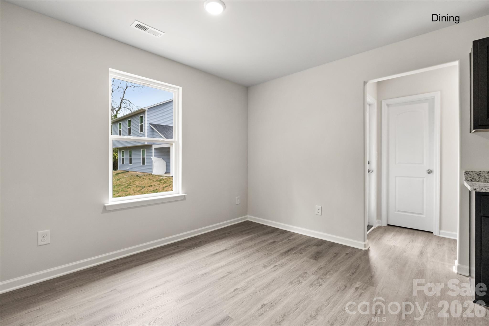 1707 Evans Drive — Lancaster