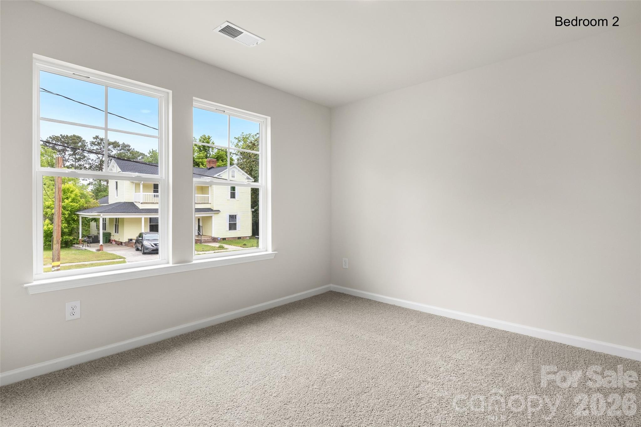 1707 Evans Drive — Lancaster