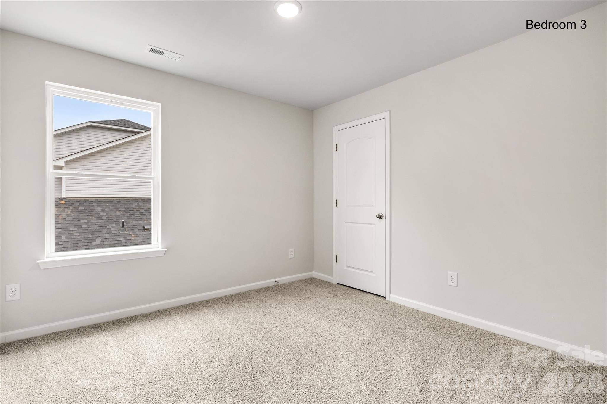 1707 Evans Drive — Lancaster