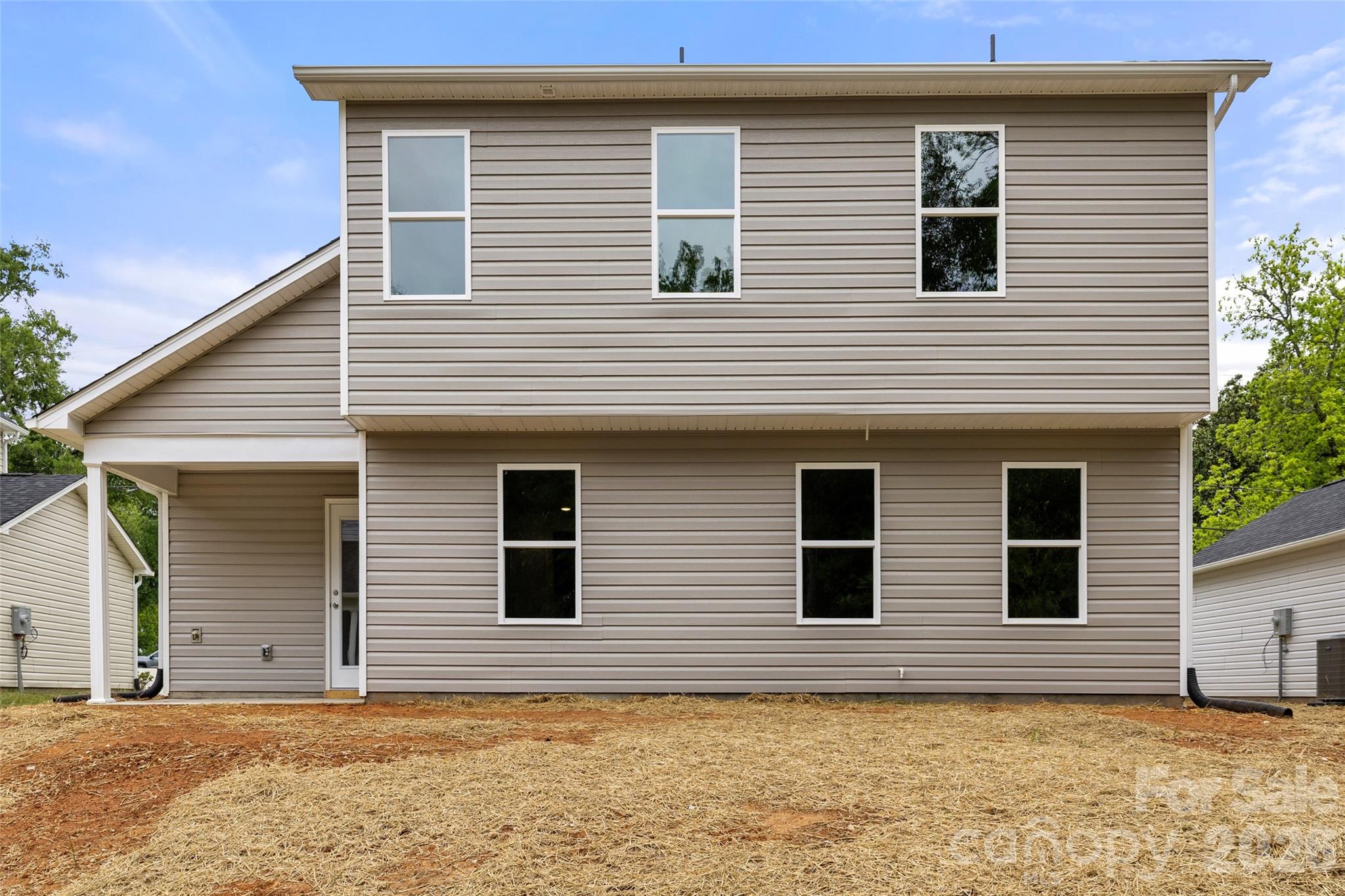 1707 Evans Drive — Lancaster