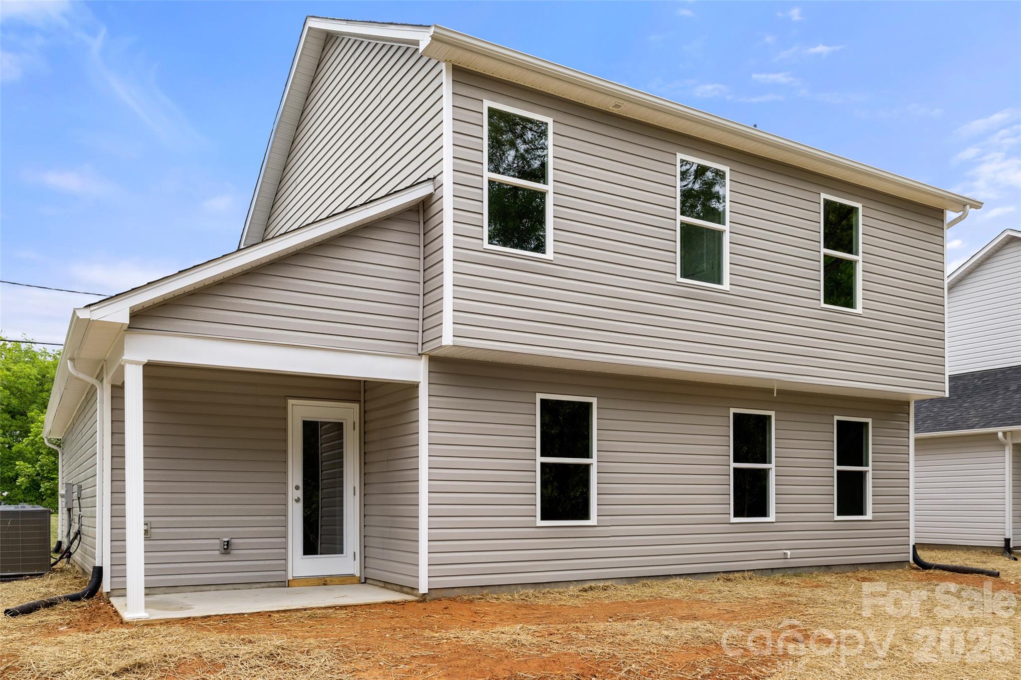 1707 Evans Drive — Lancaster