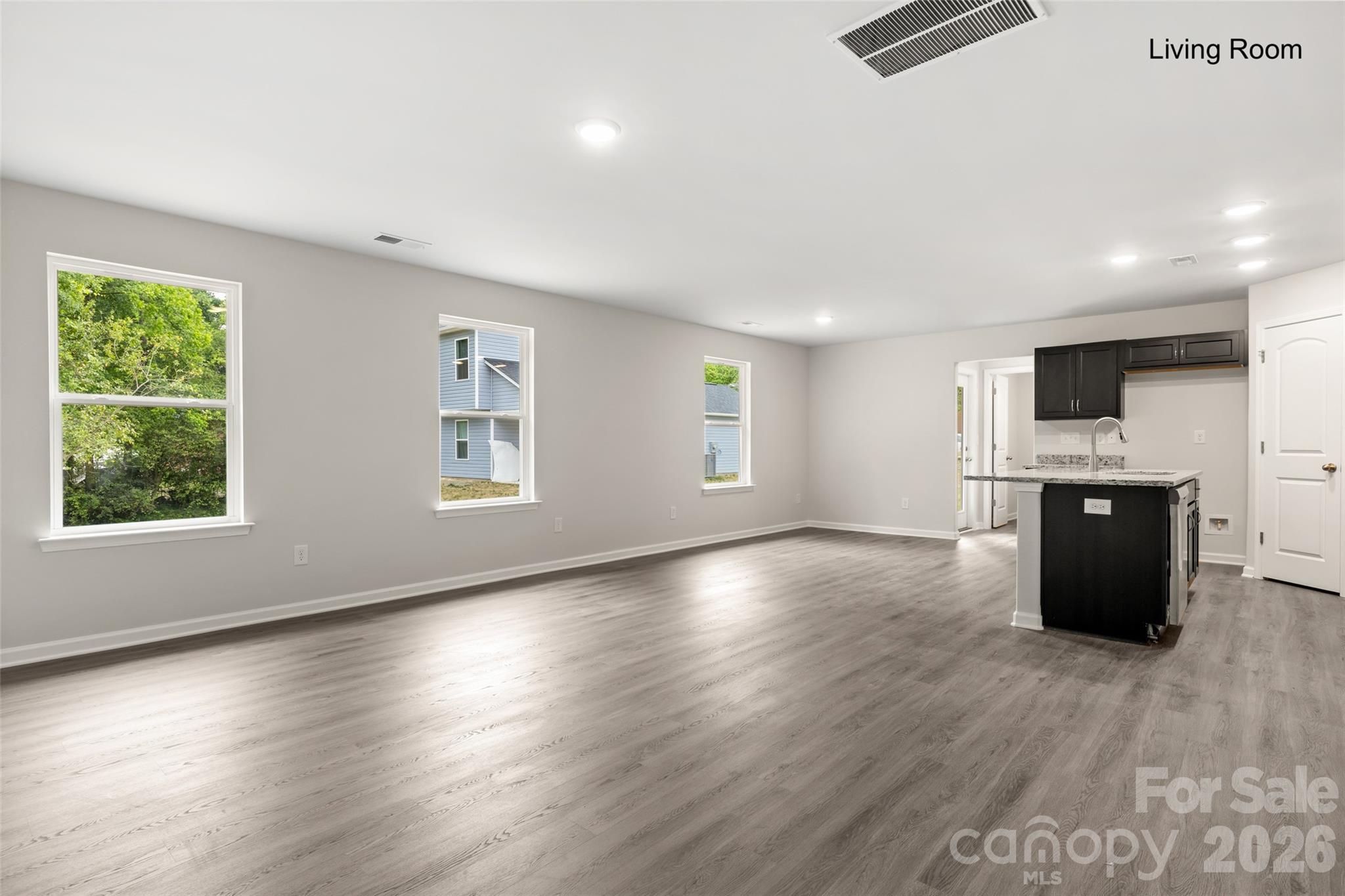 1707 Evans Drive — Lancaster