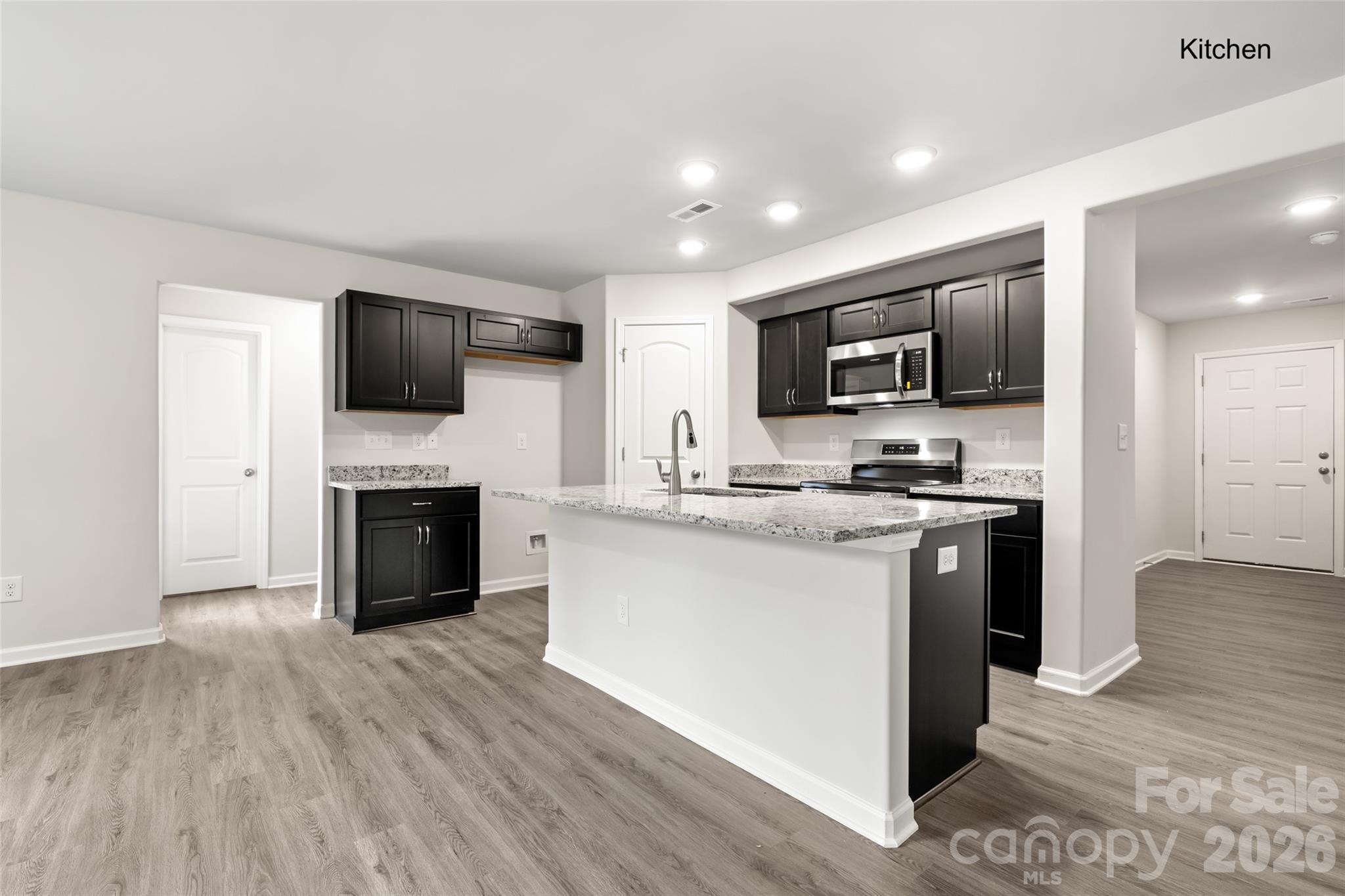 1707 Evans Drive — Lancaster