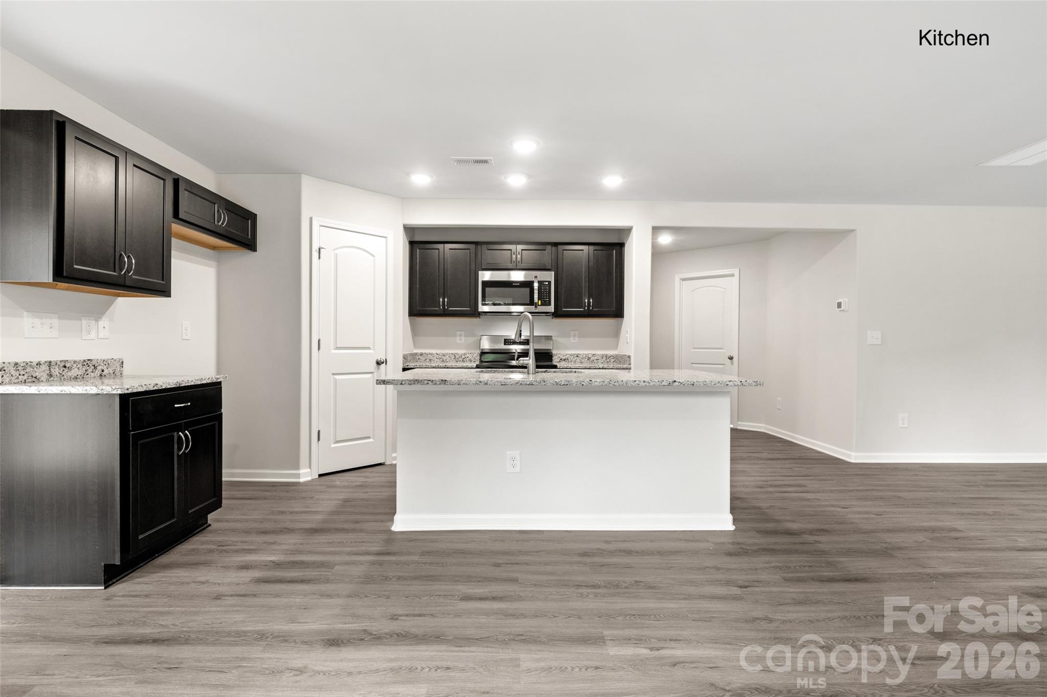 1707 Evans Drive — Lancaster