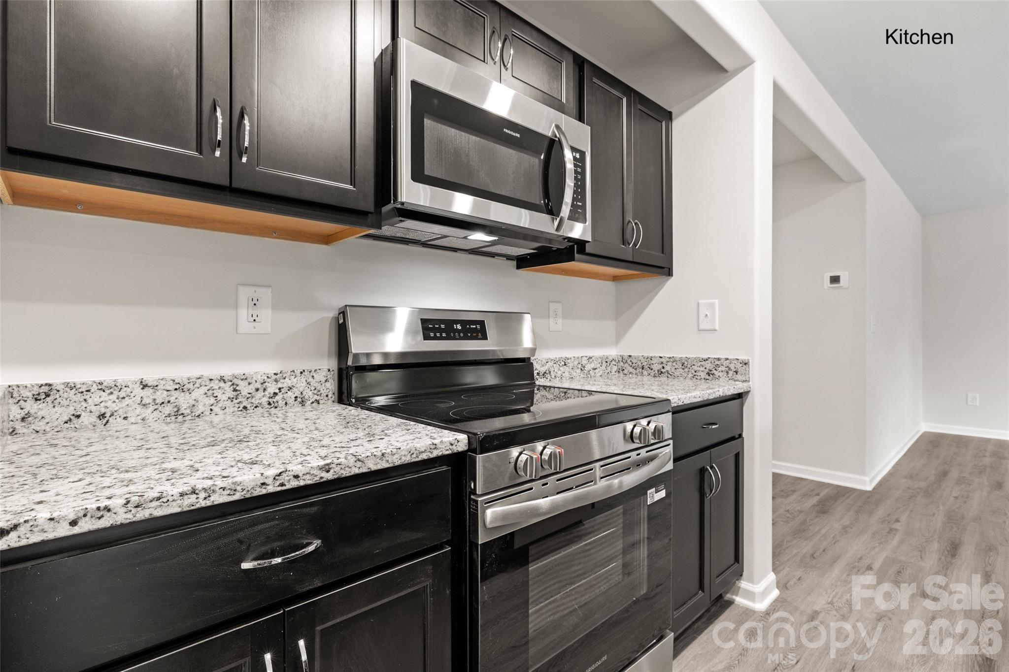1707 Evans Drive — Lancaster