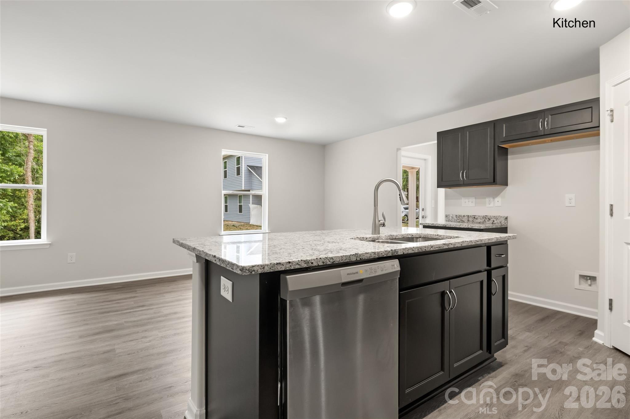 1707 Evans Drive — Lancaster