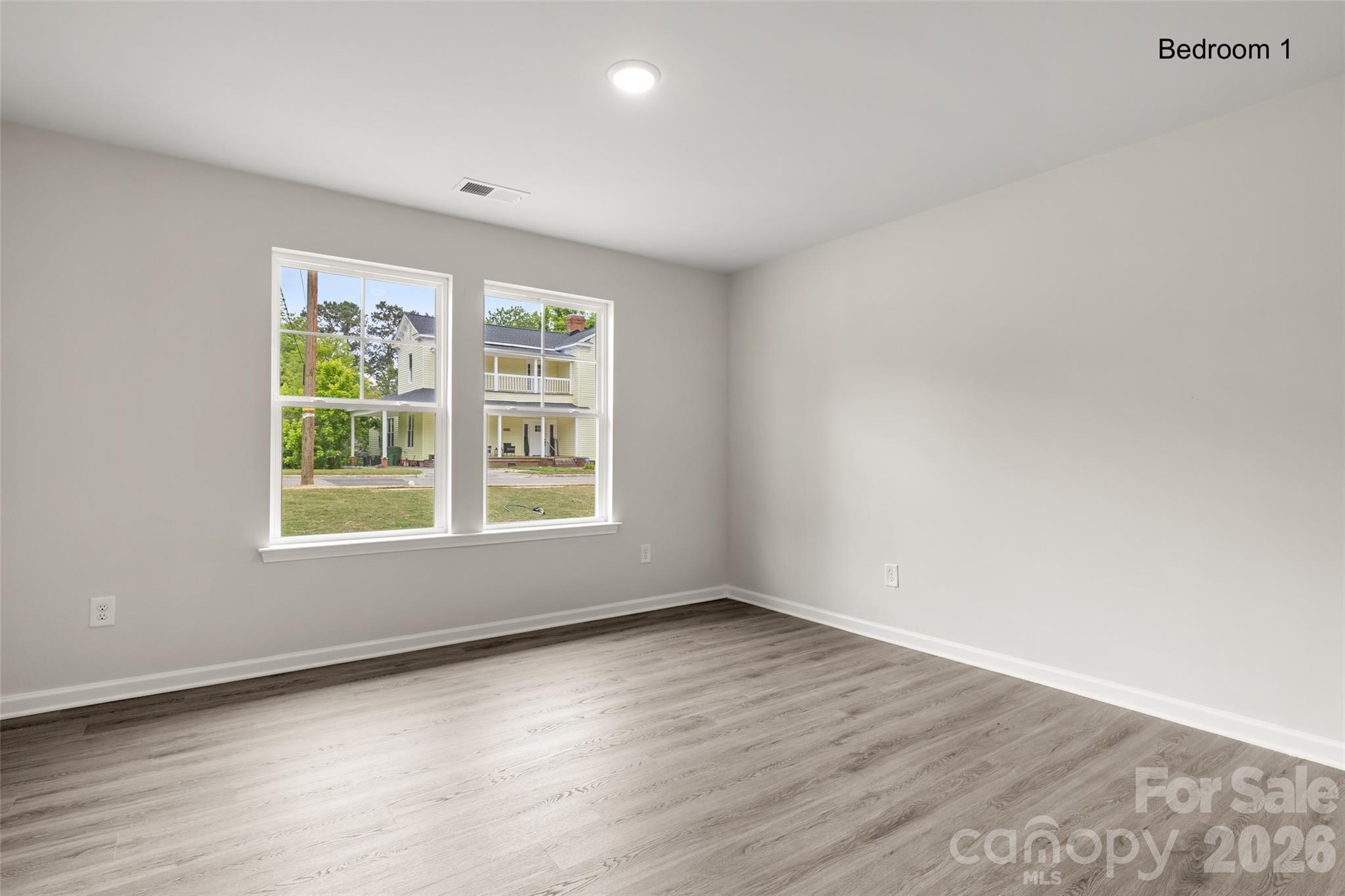 1707 Evans Drive — Lancaster