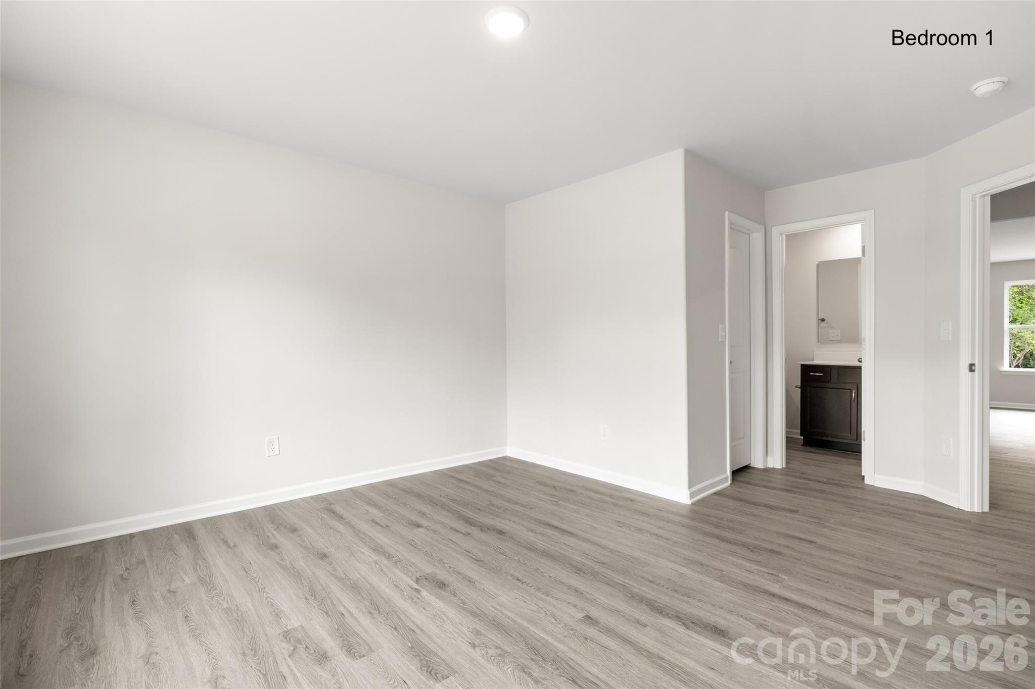 1707 Evans Drive — Lancaster