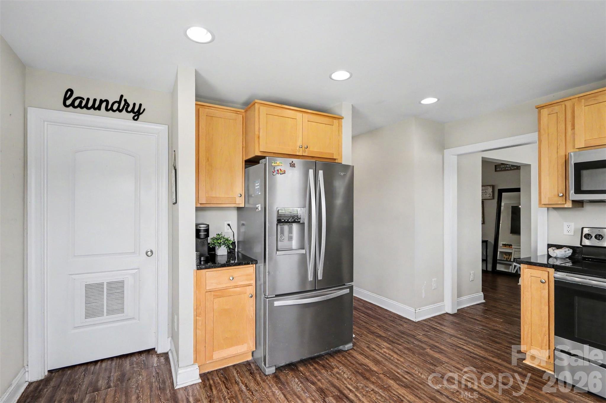 6555 Wedron Court #82 — Charlotte
