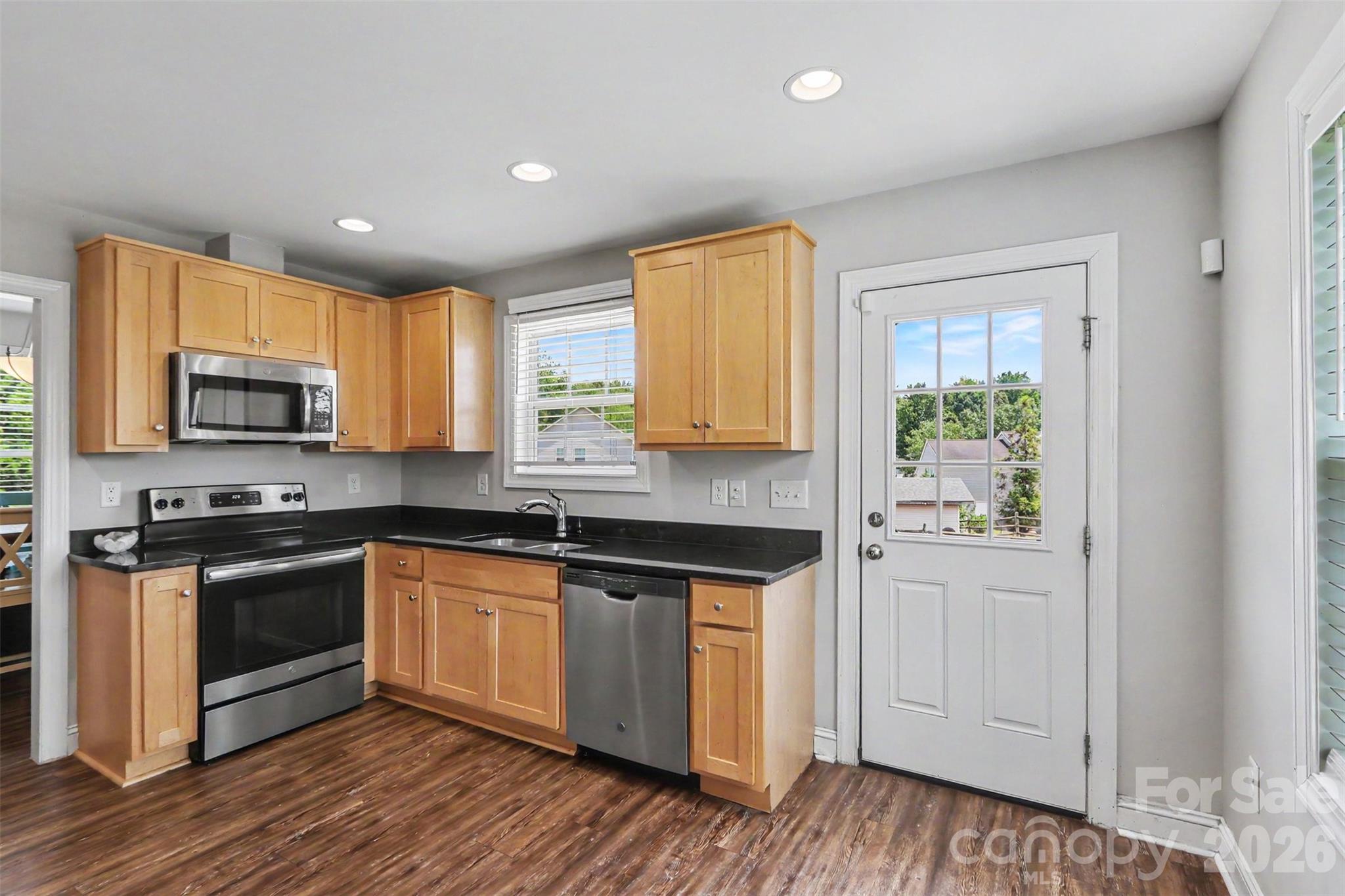 6555 Wedron Court #82 — Charlotte