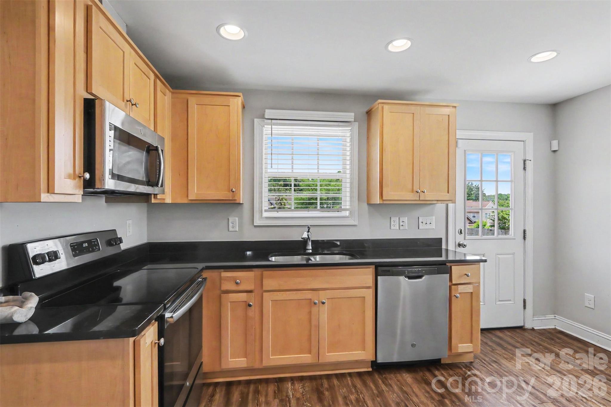 6555 Wedron Court #82 — Charlotte