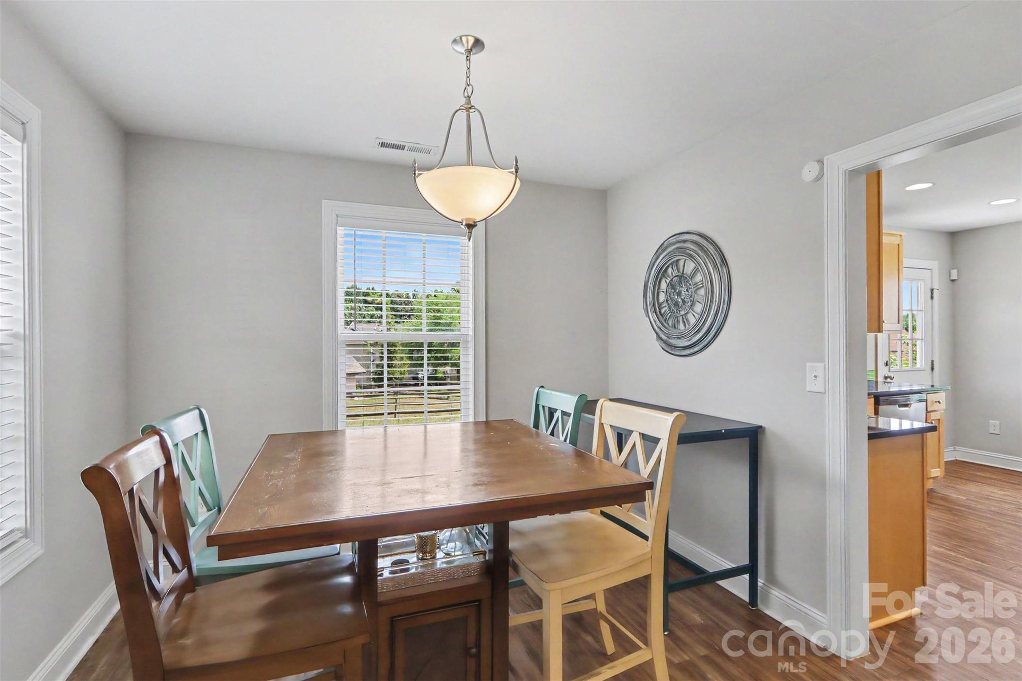6555 Wedron Court #82 — Charlotte