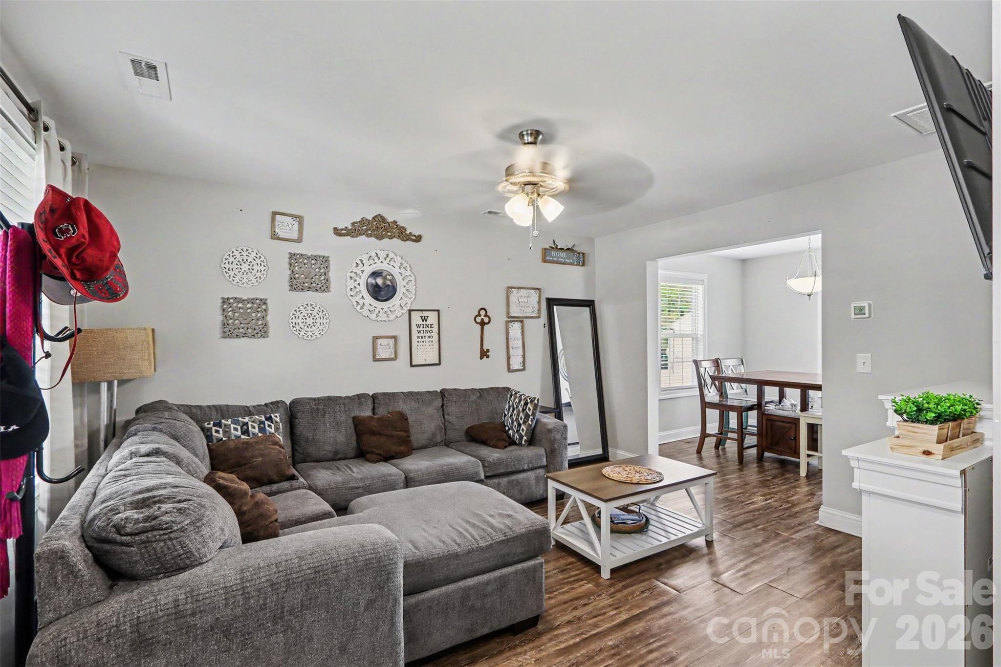6555 Wedron Court #82 — Charlotte