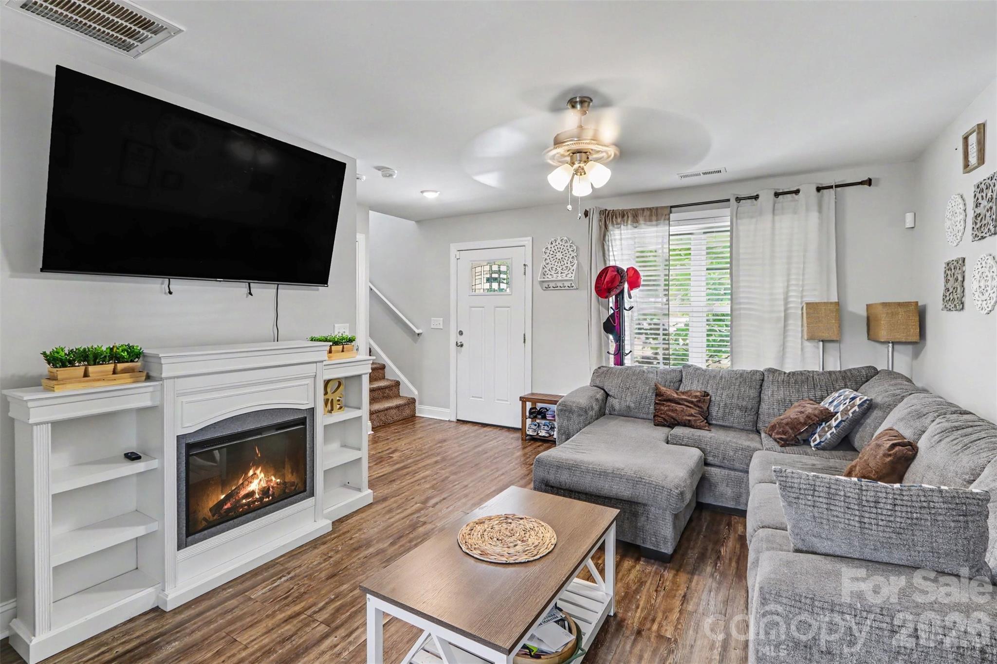 6555 Wedron Court #82 — Charlotte