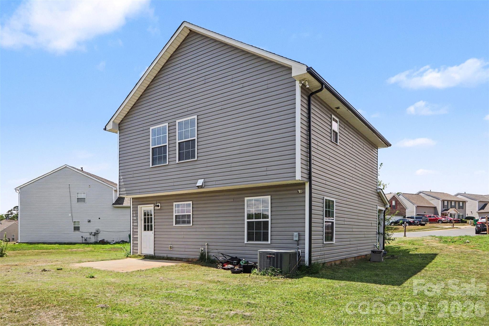 6555 Wedron Court #82 — Charlotte