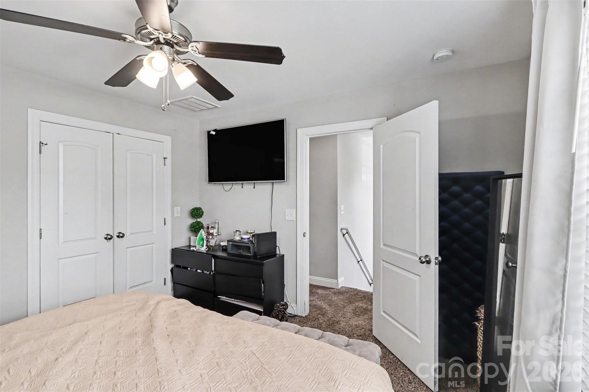 6555 Wedron Court #82 — Charlotte