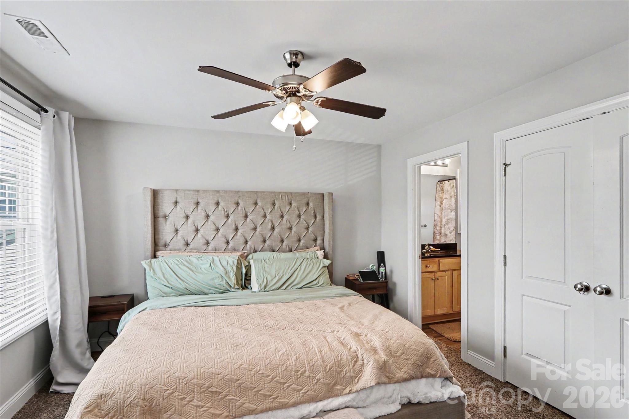 6555 Wedron Court #82 — Charlotte