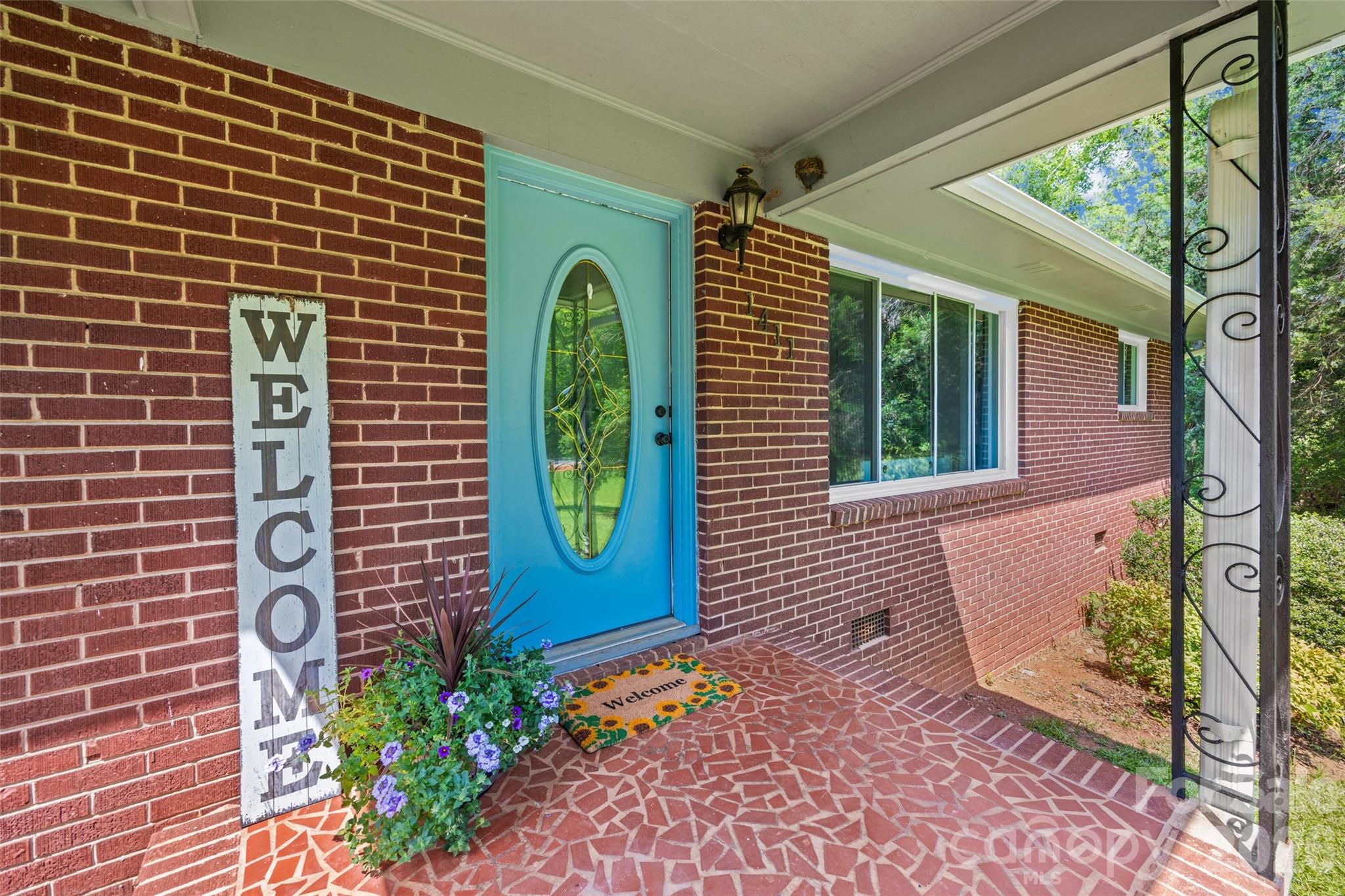 1411 Oakdale Road — Rock Hill