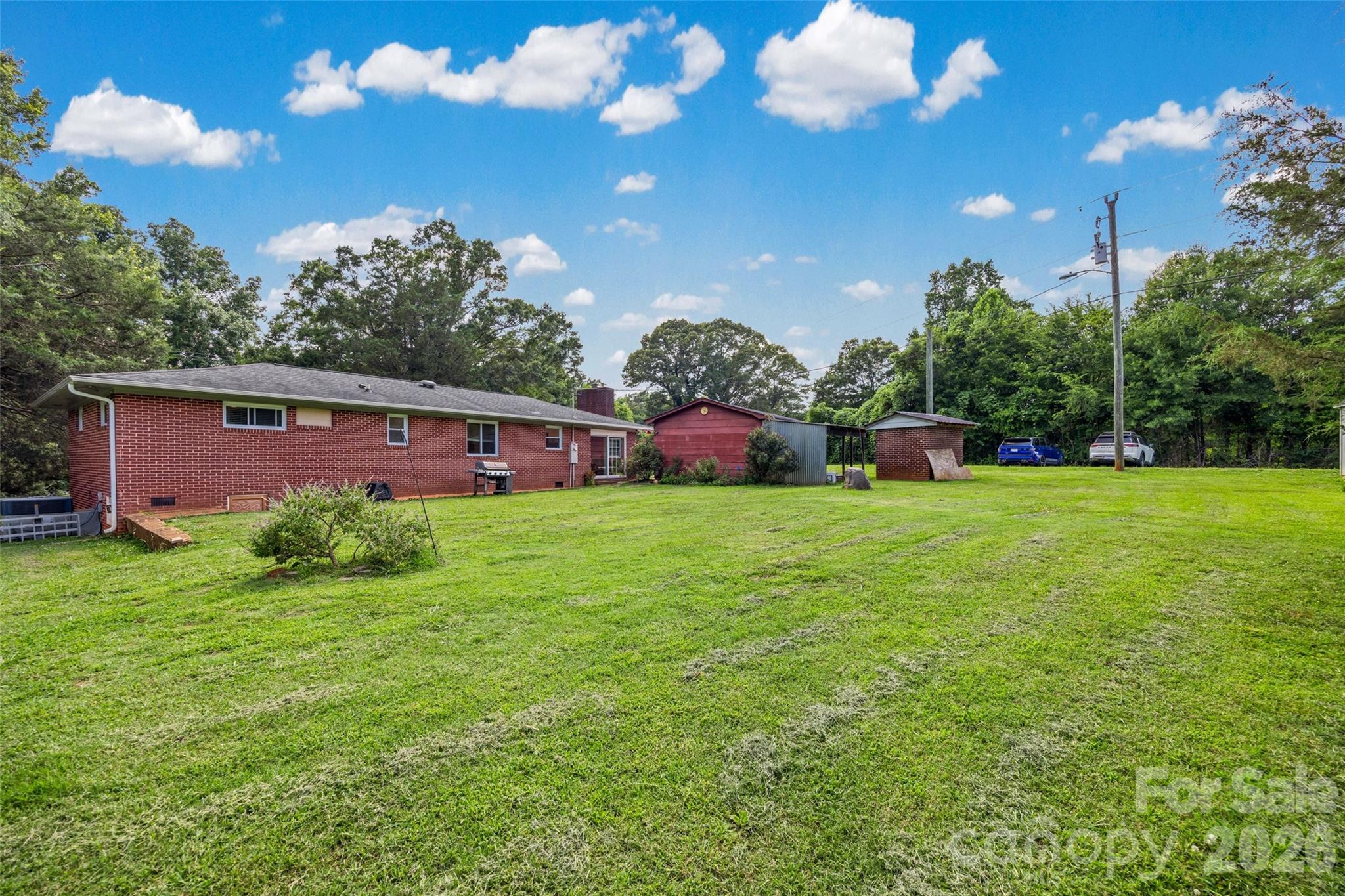 1411 Oakdale Road — Rock Hill