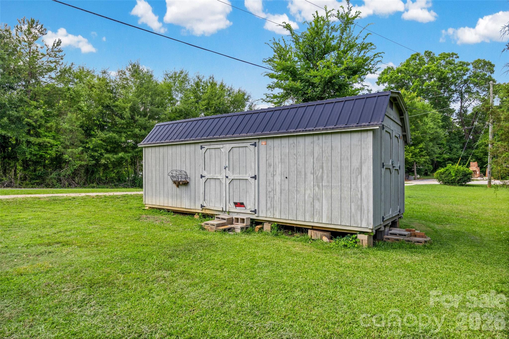 1411 Oakdale Road — Rock Hill