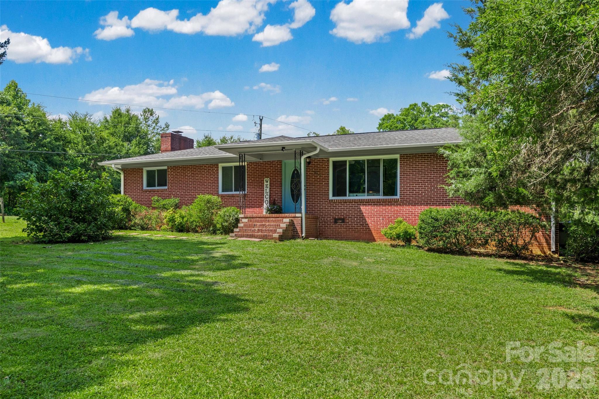 1411 Oakdale Road — Rock Hill