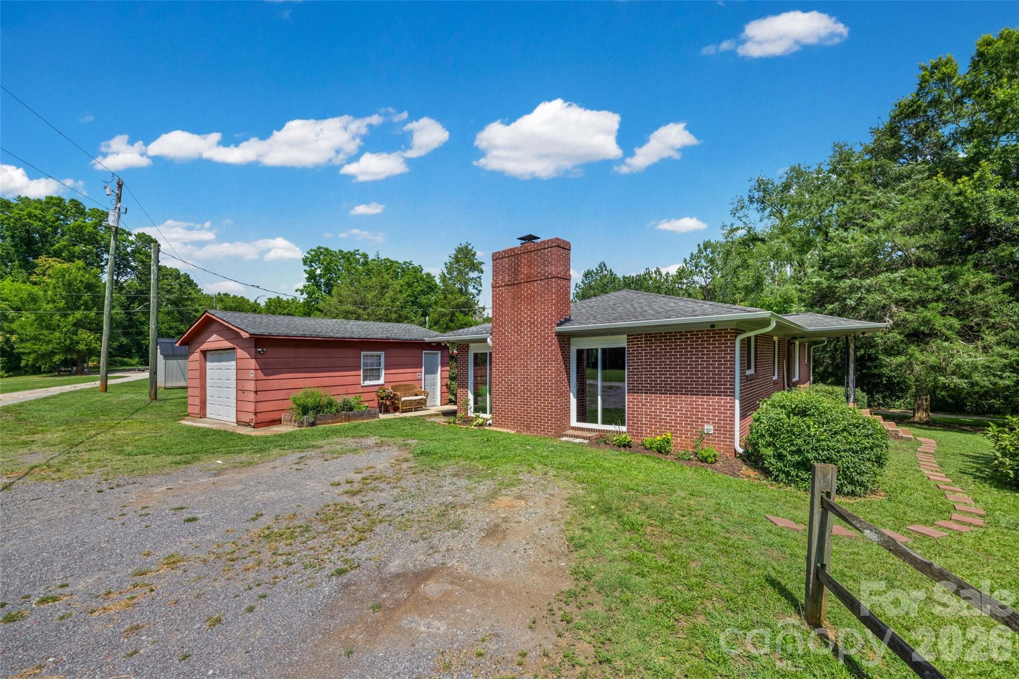 1411 Oakdale Road — Rock Hill