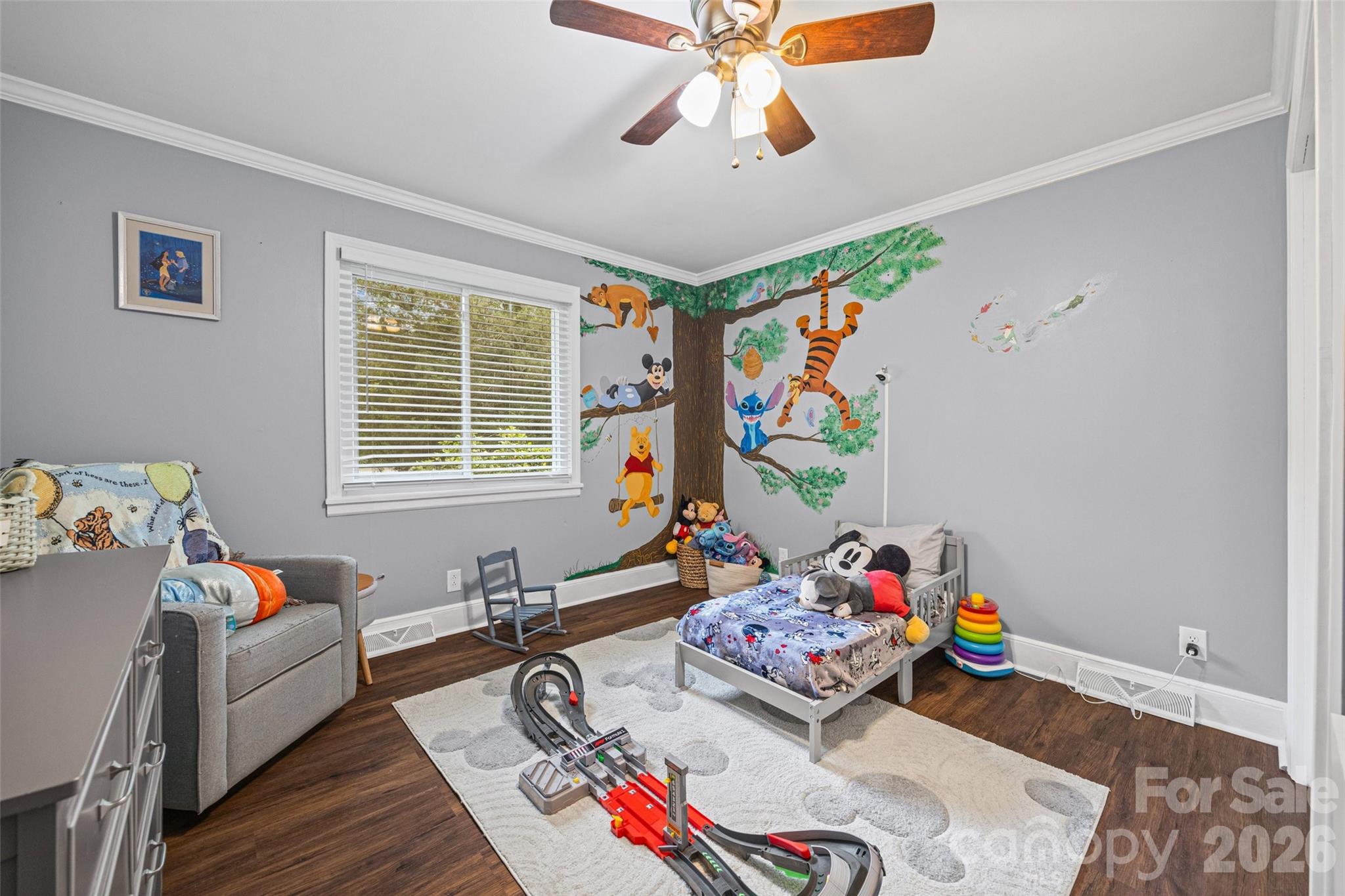 1411 Oakdale Road — Rock Hill