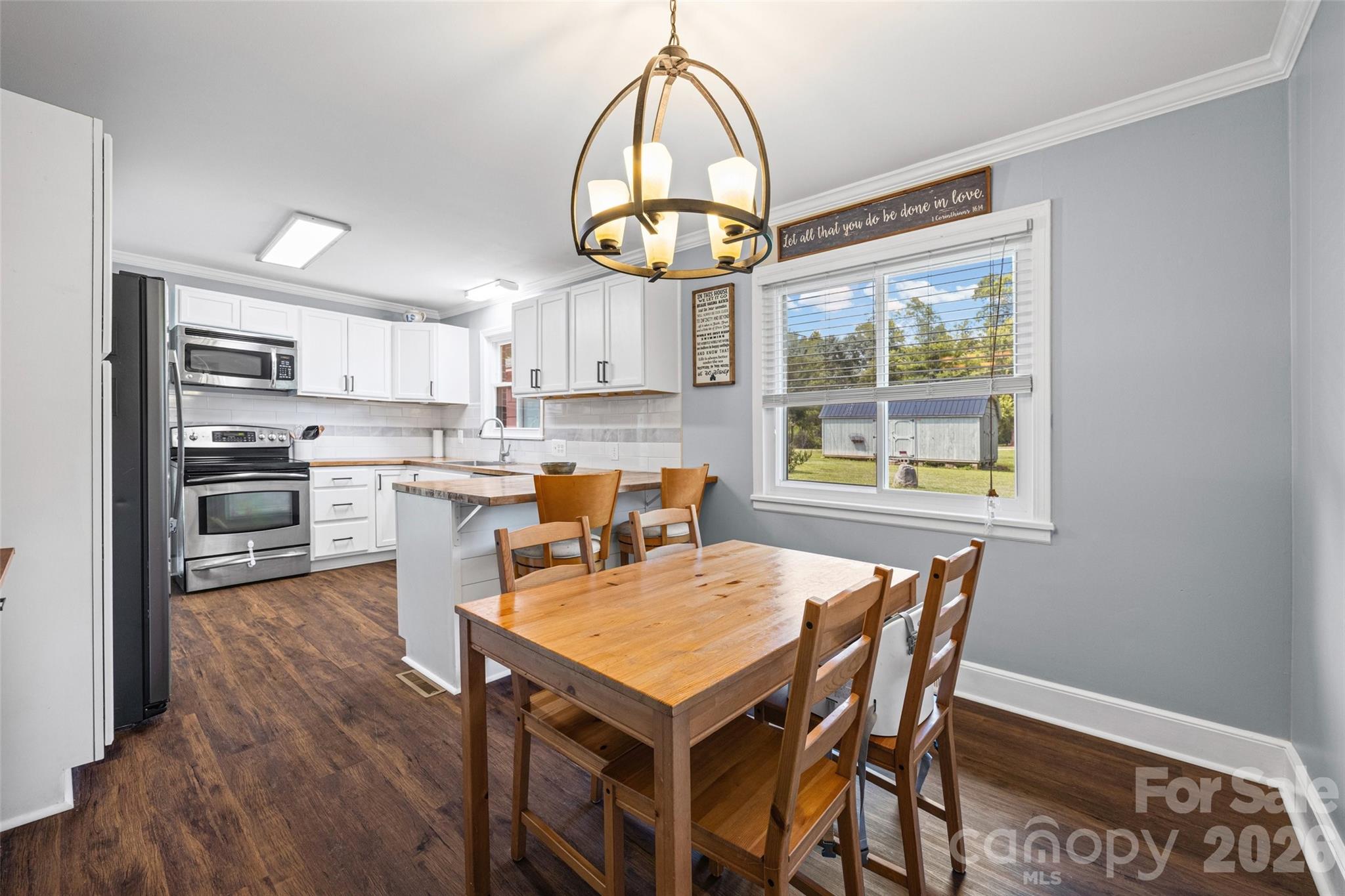 1411 Oakdale Road — Rock Hill