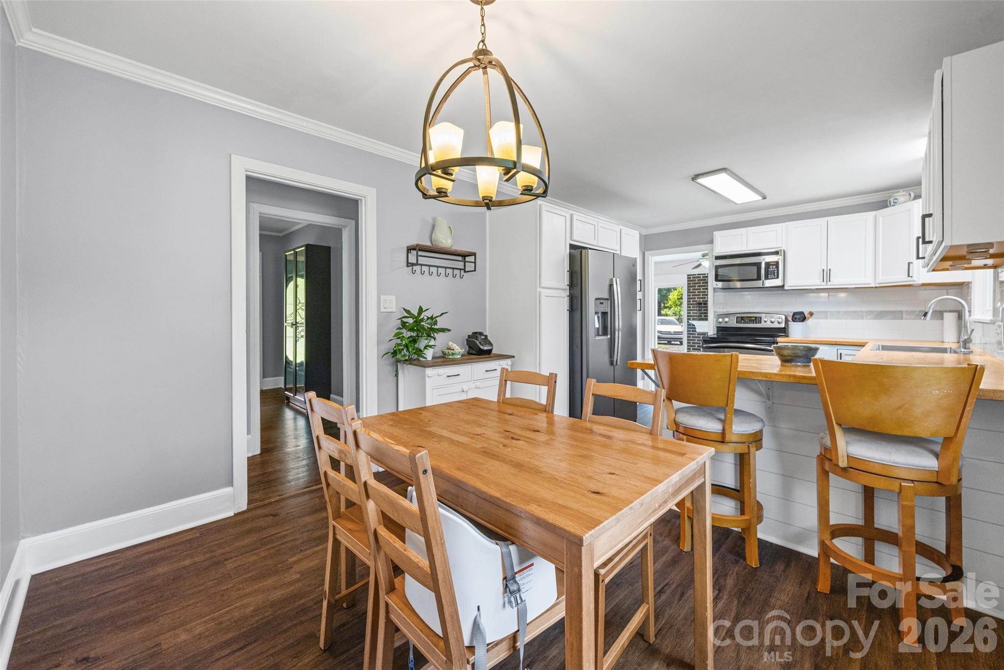 1411 Oakdale Road — Rock Hill