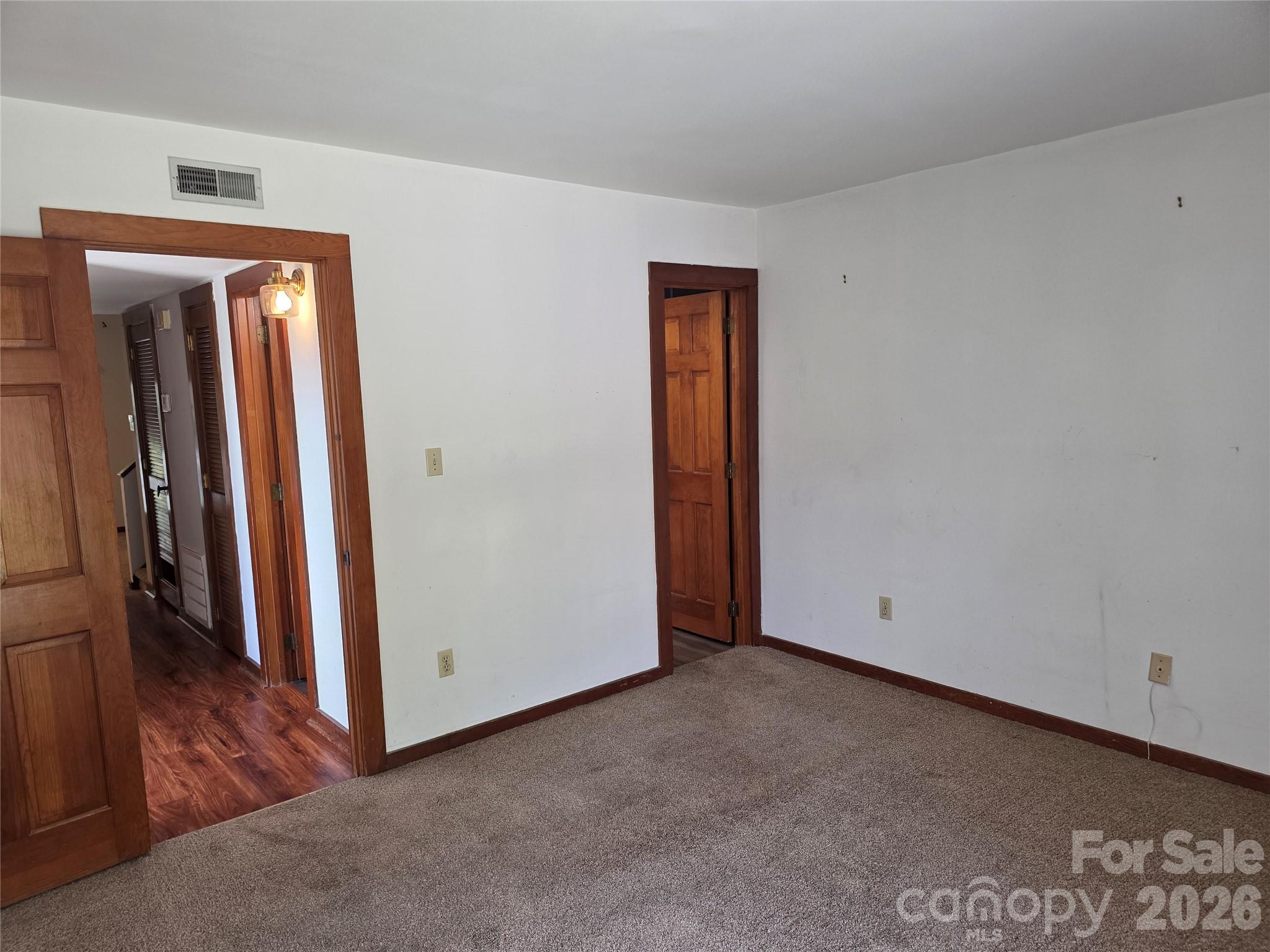 100 Willow Run Drive #22 — Gastonia