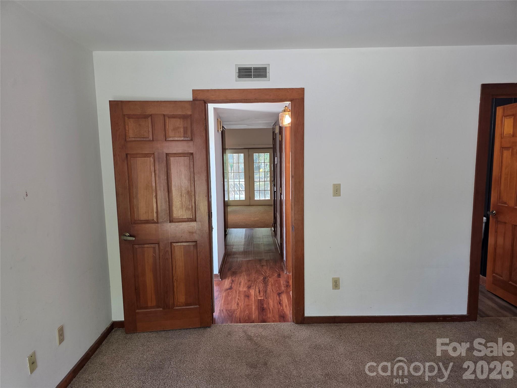 100 Willow Run Drive #22 — Gastonia