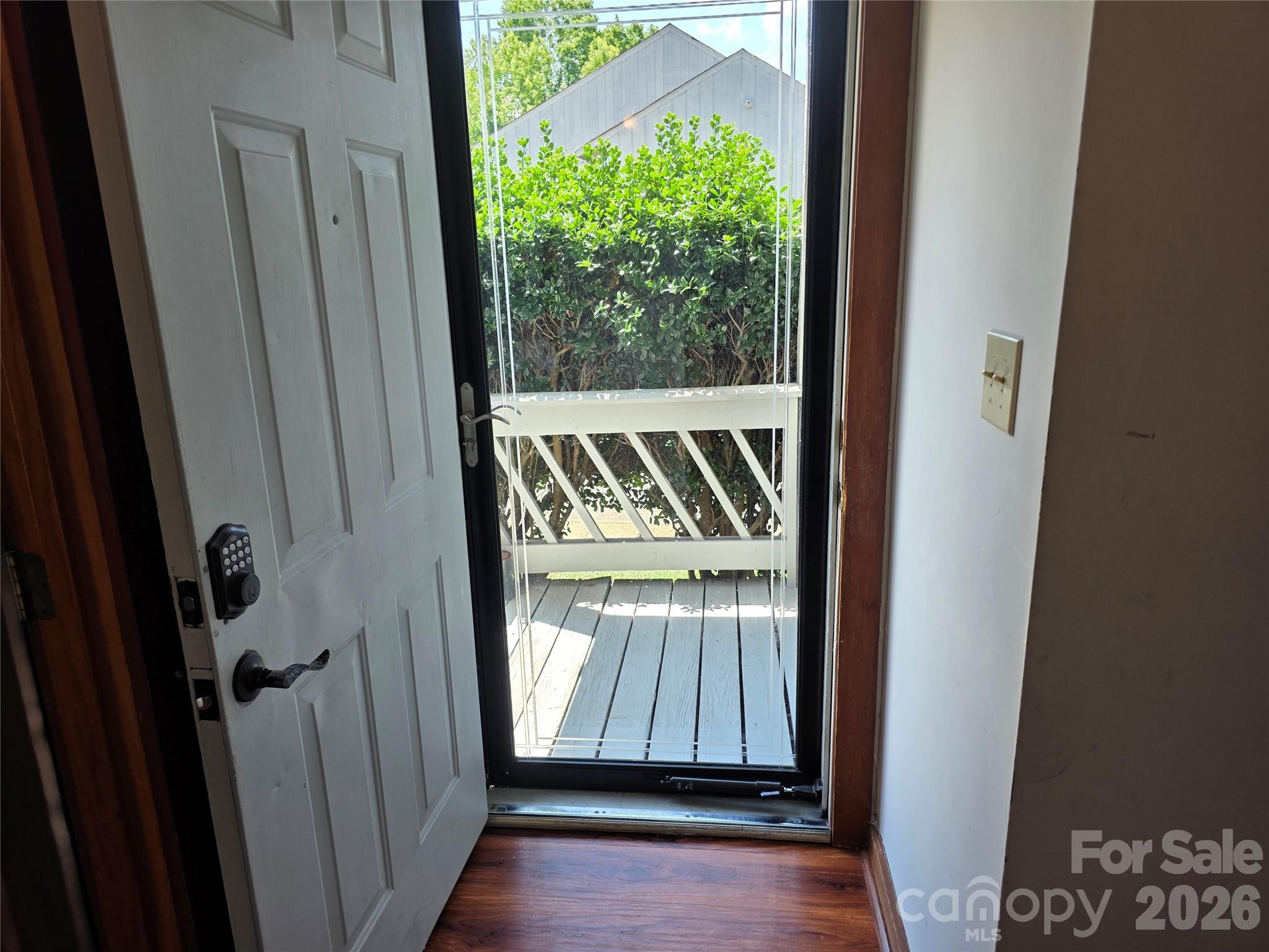 100 Willow Run Drive #22 — Gastonia