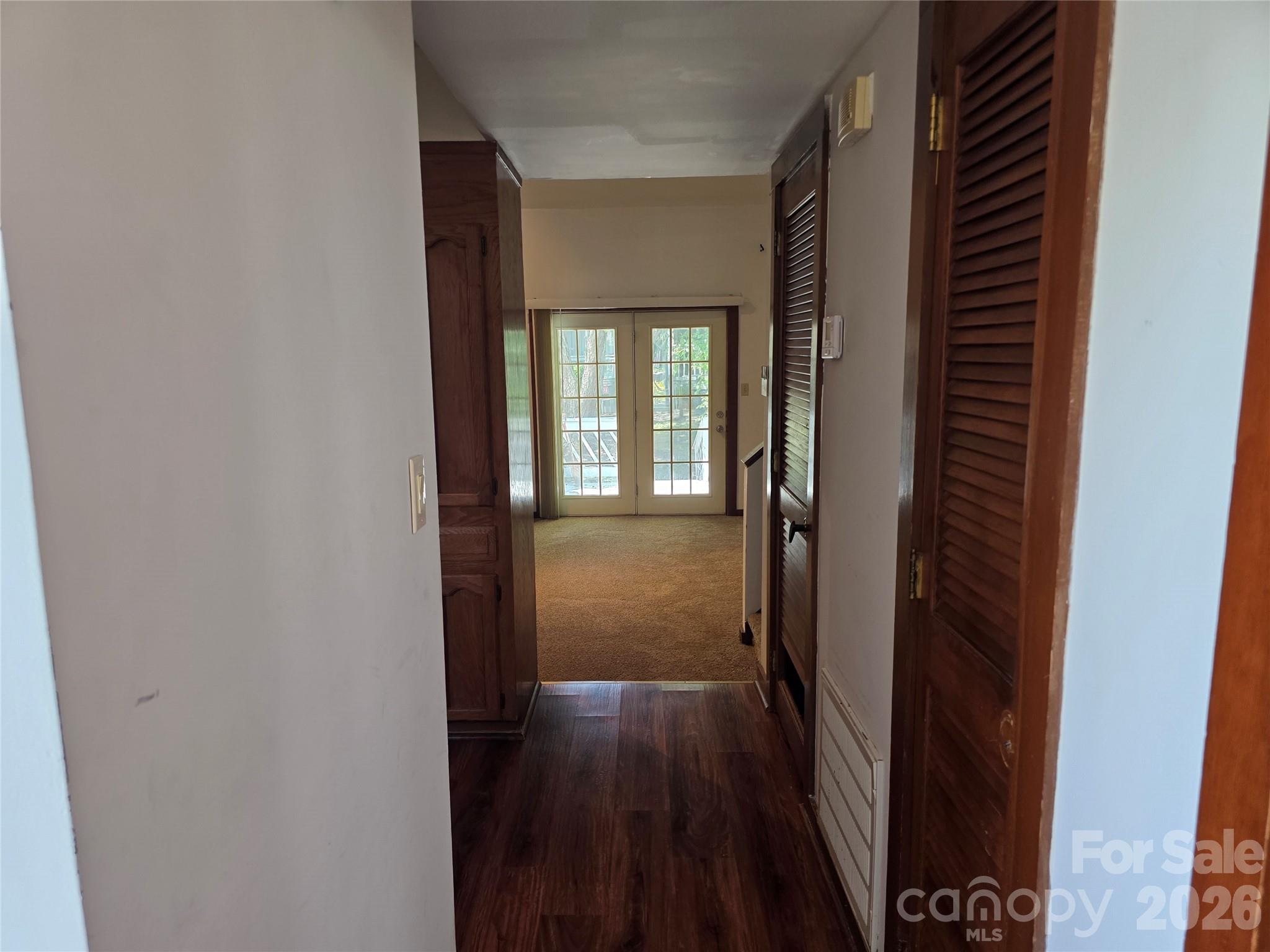 100 Willow Run Drive #22 — Gastonia