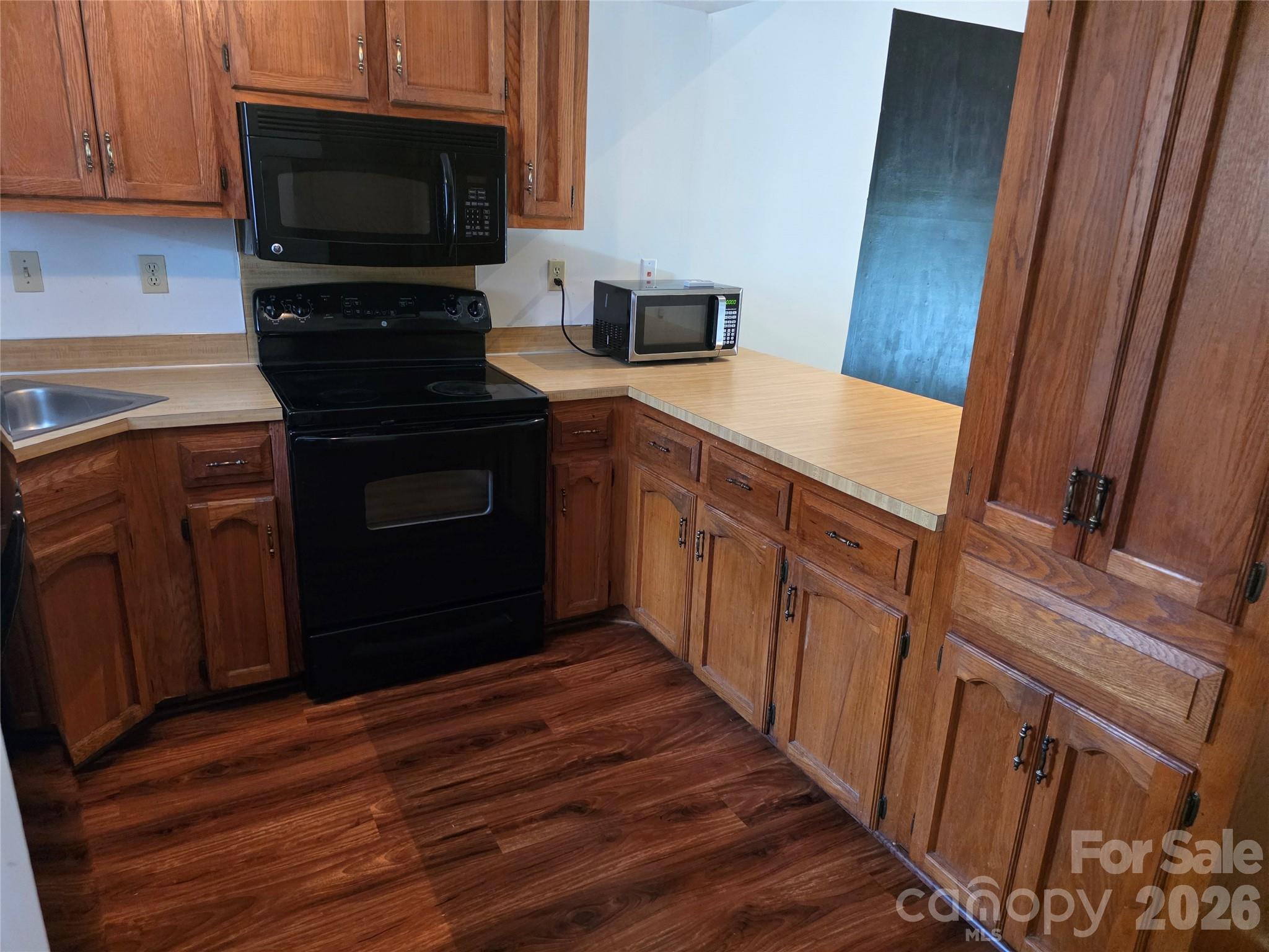 100 Willow Run Drive #22 — Gastonia