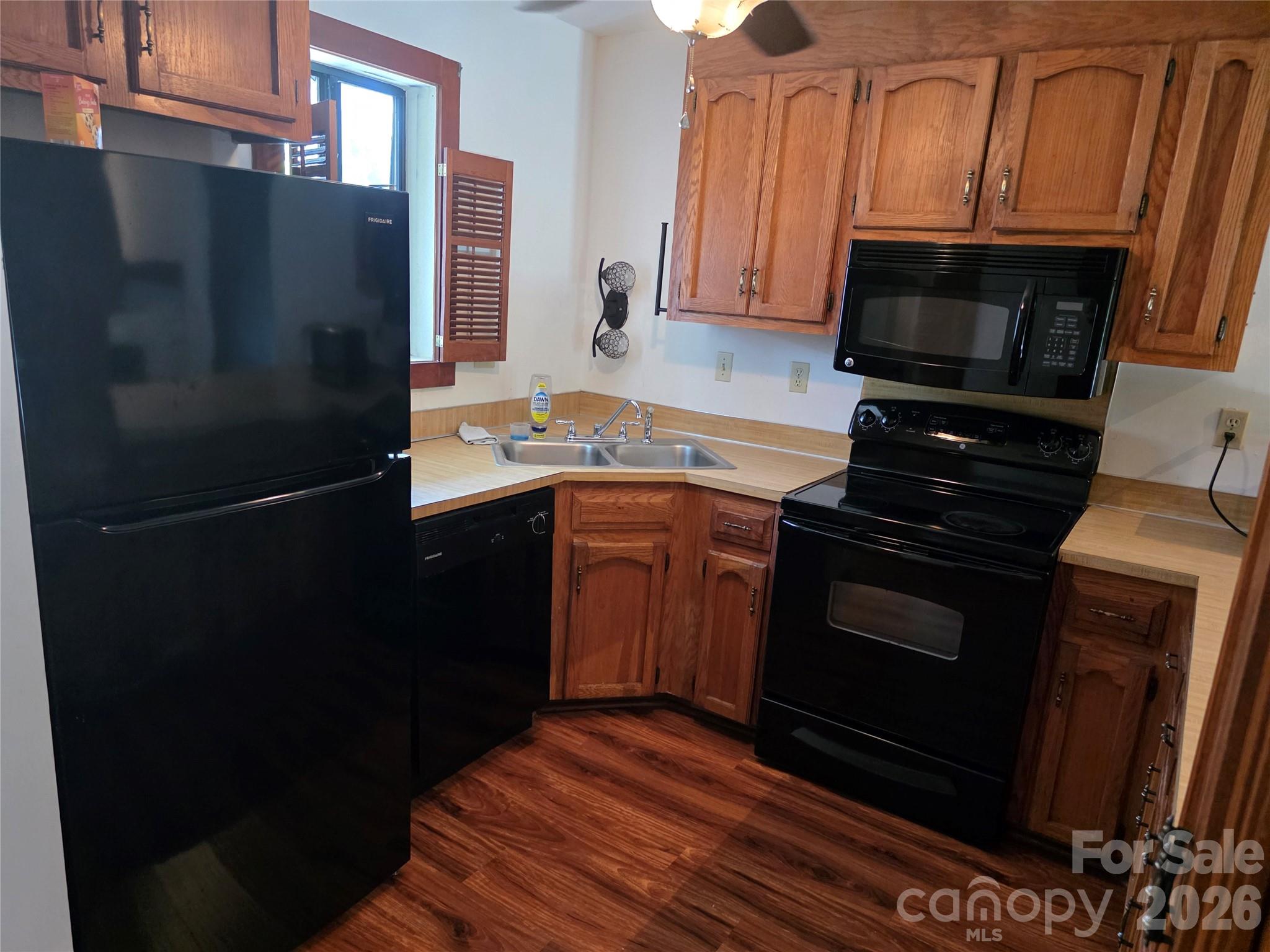 100 Willow Run Drive #22 — Gastonia