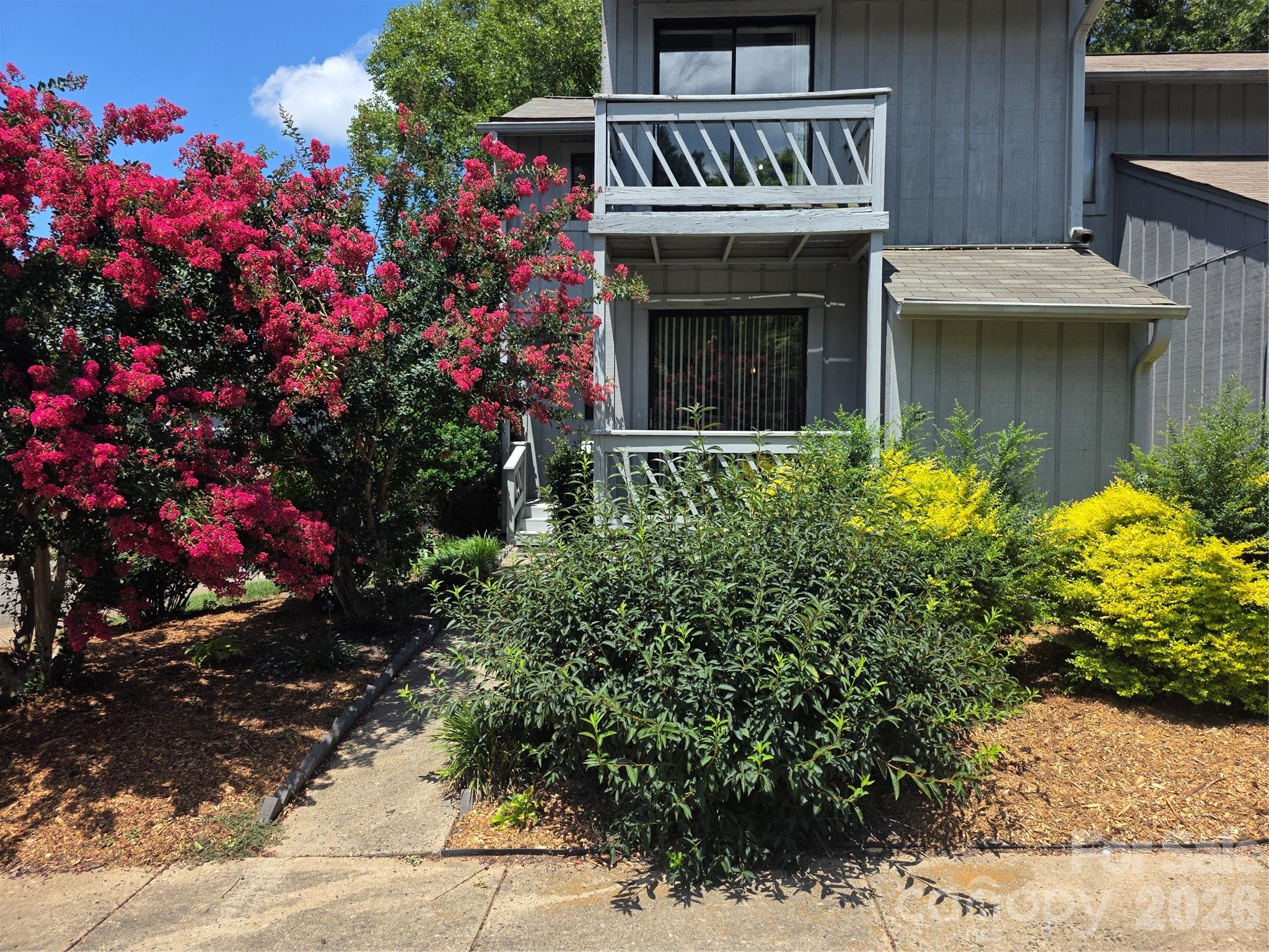 100 Willow Run Drive #22 — Gastonia