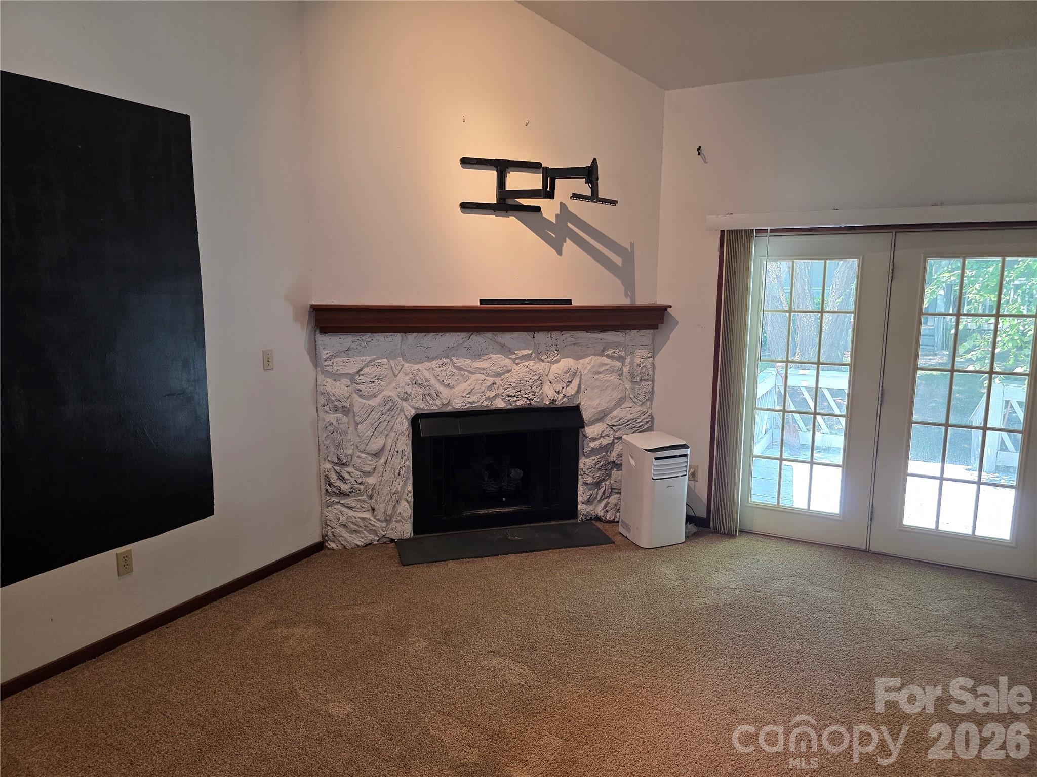 100 Willow Run Drive #22 — Gastonia