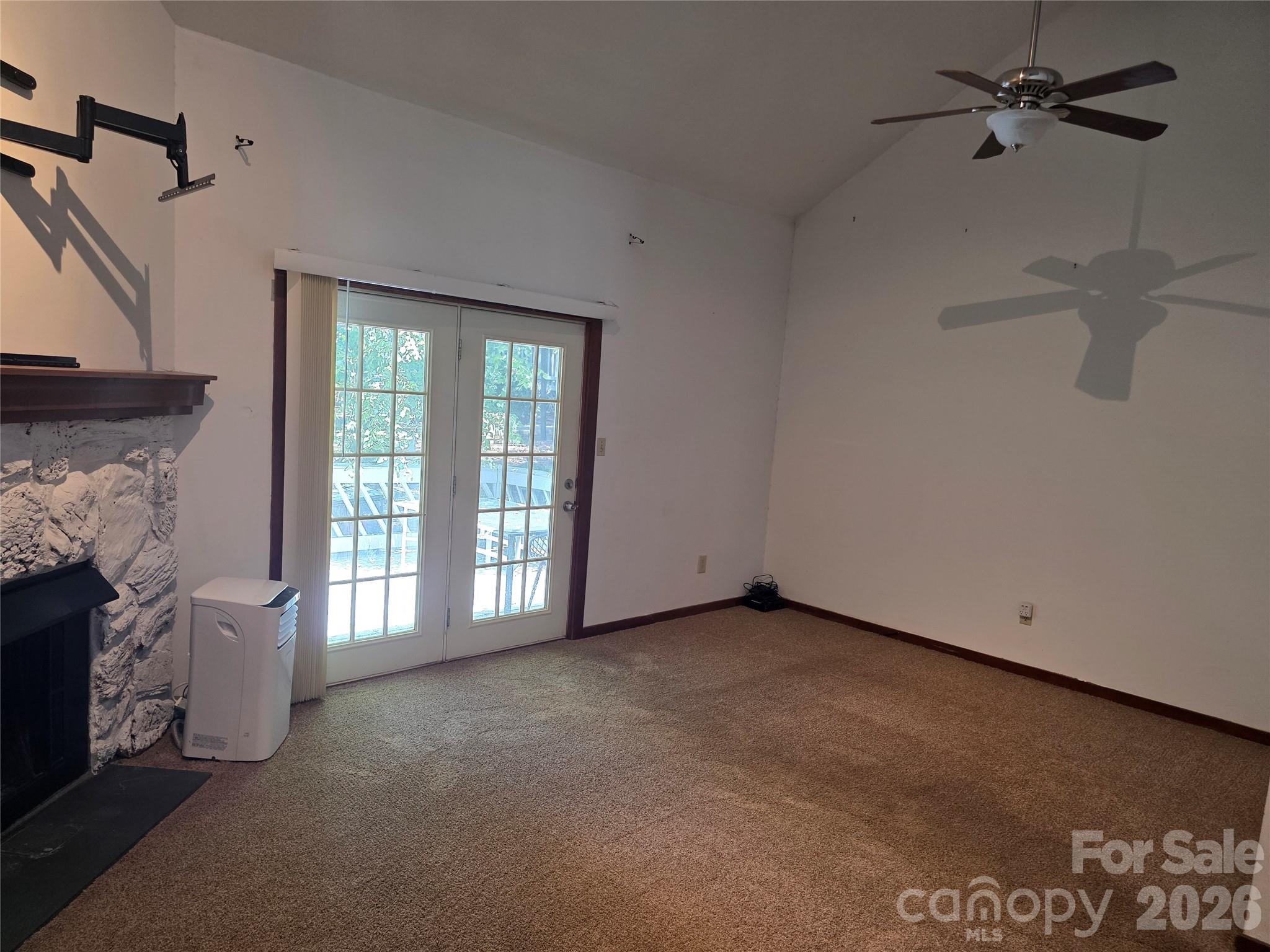 100 Willow Run Drive #22 — Gastonia