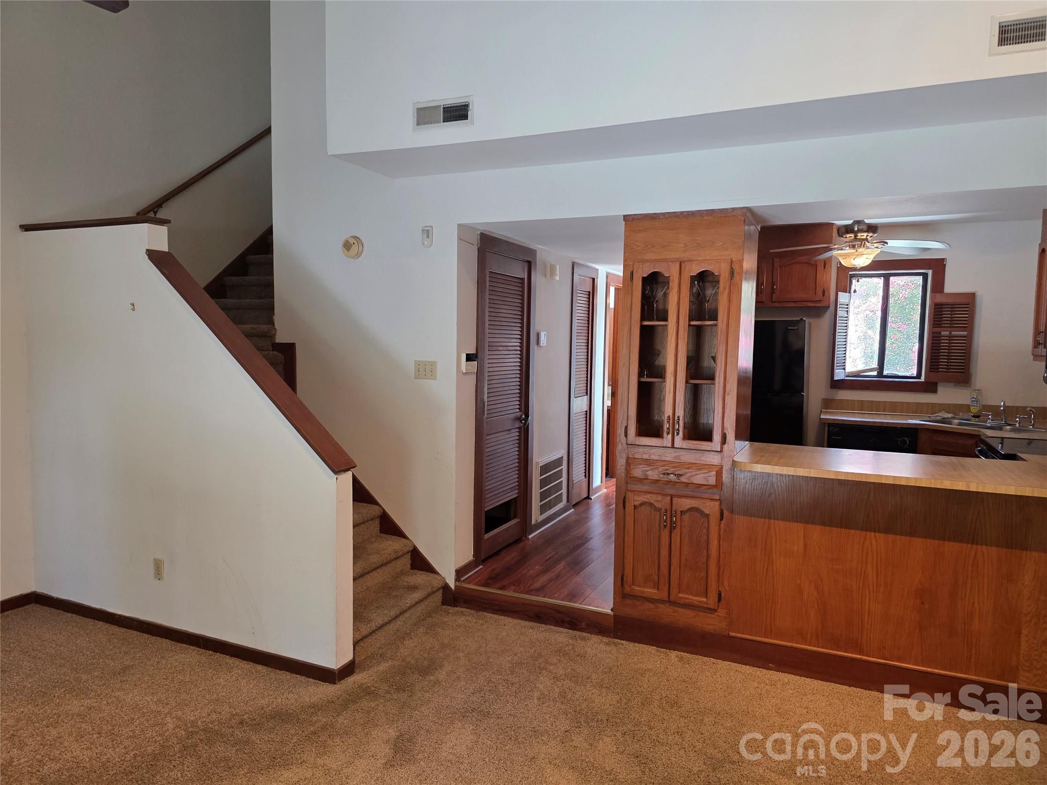 100 Willow Run Drive #22 — Gastonia