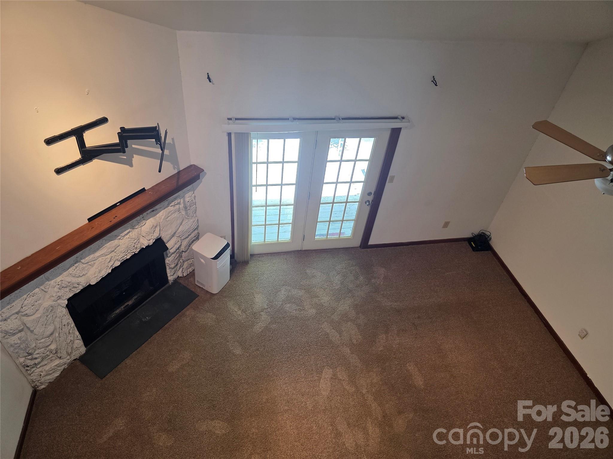 100 Willow Run Drive #22 — Gastonia