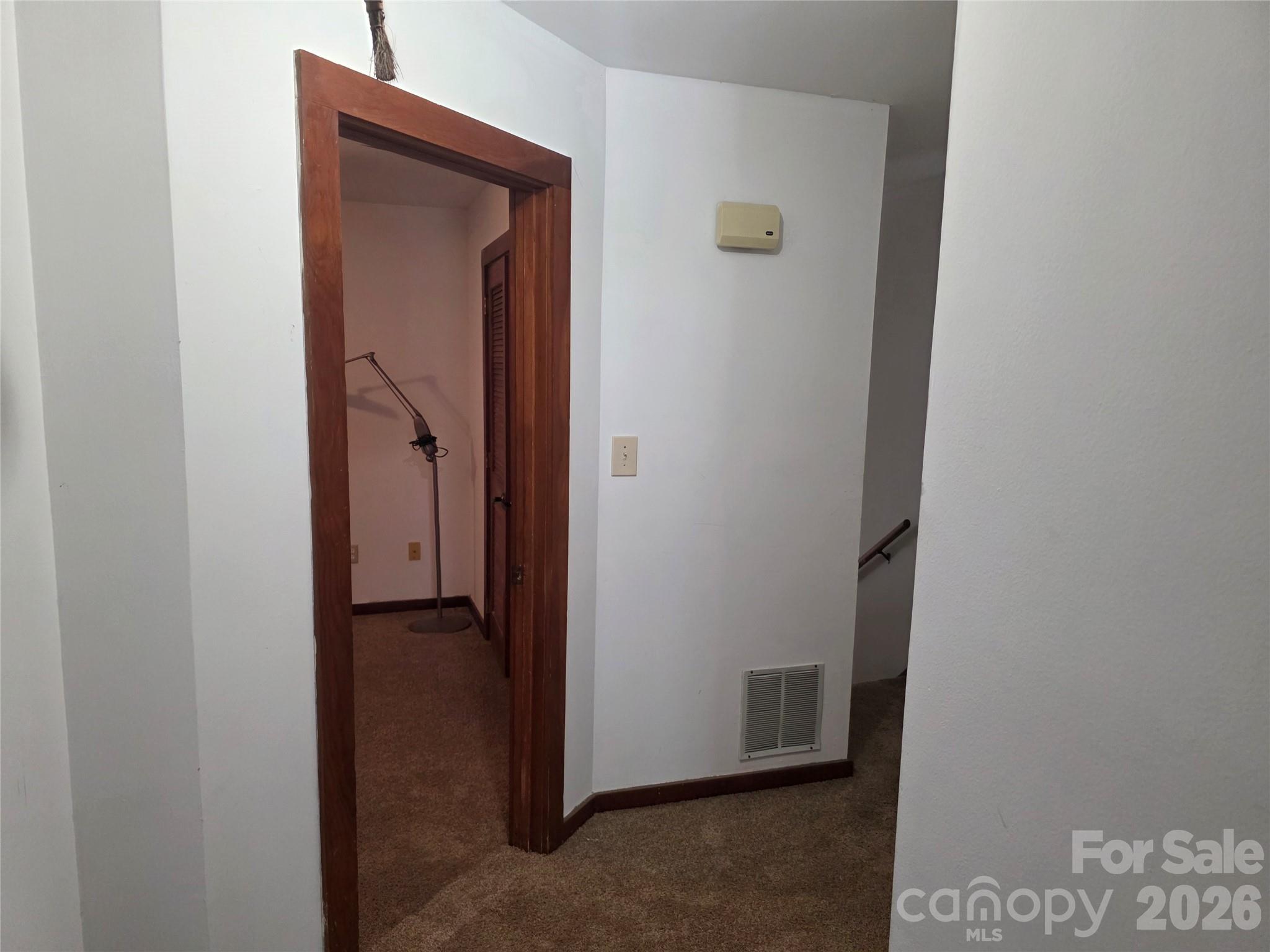 100 Willow Run Drive #22 — Gastonia