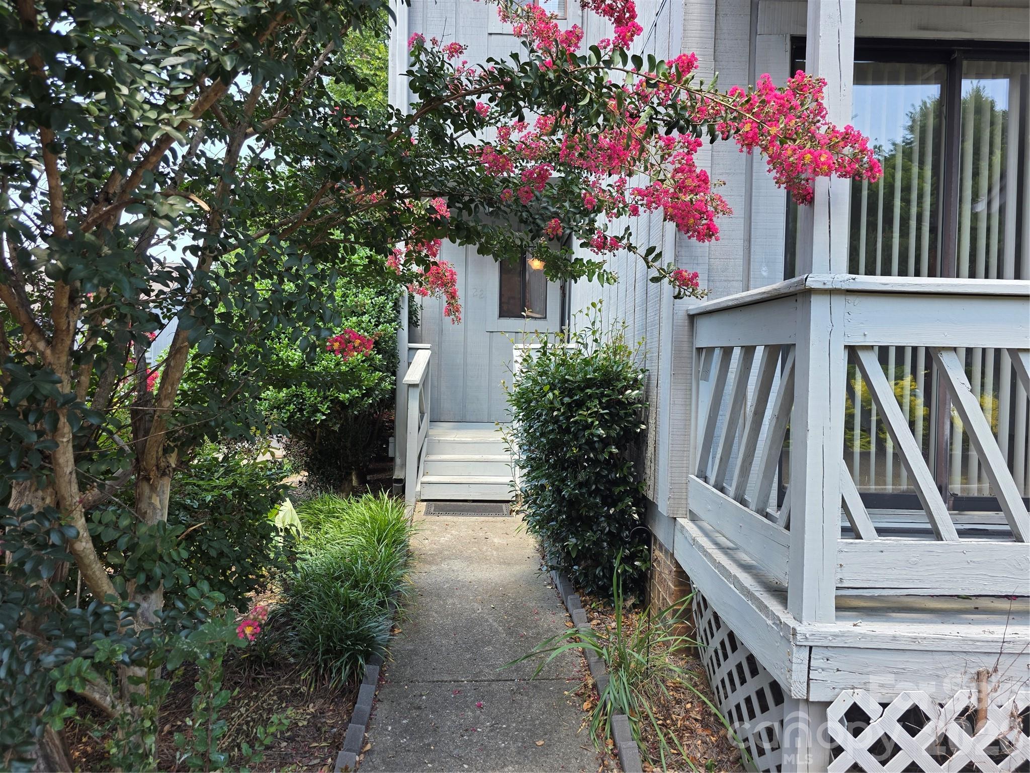 100 Willow Run Drive #22 — Gastonia