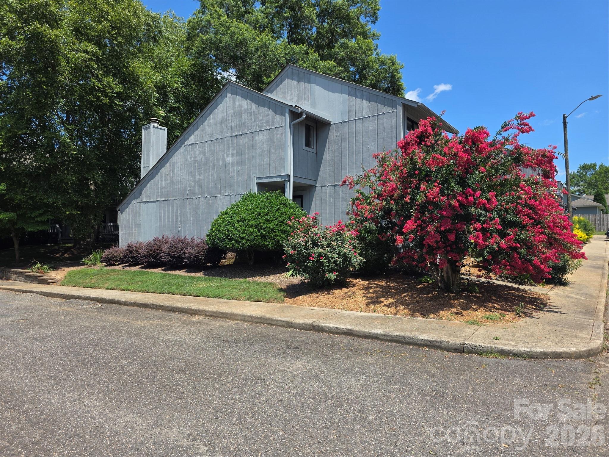 100 Willow Run Drive #22 — Gastonia