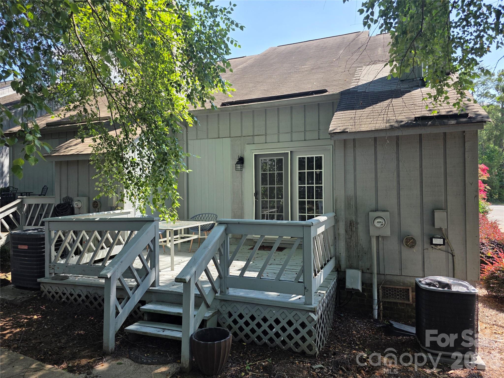 100 Willow Run Drive #22 — Gastonia