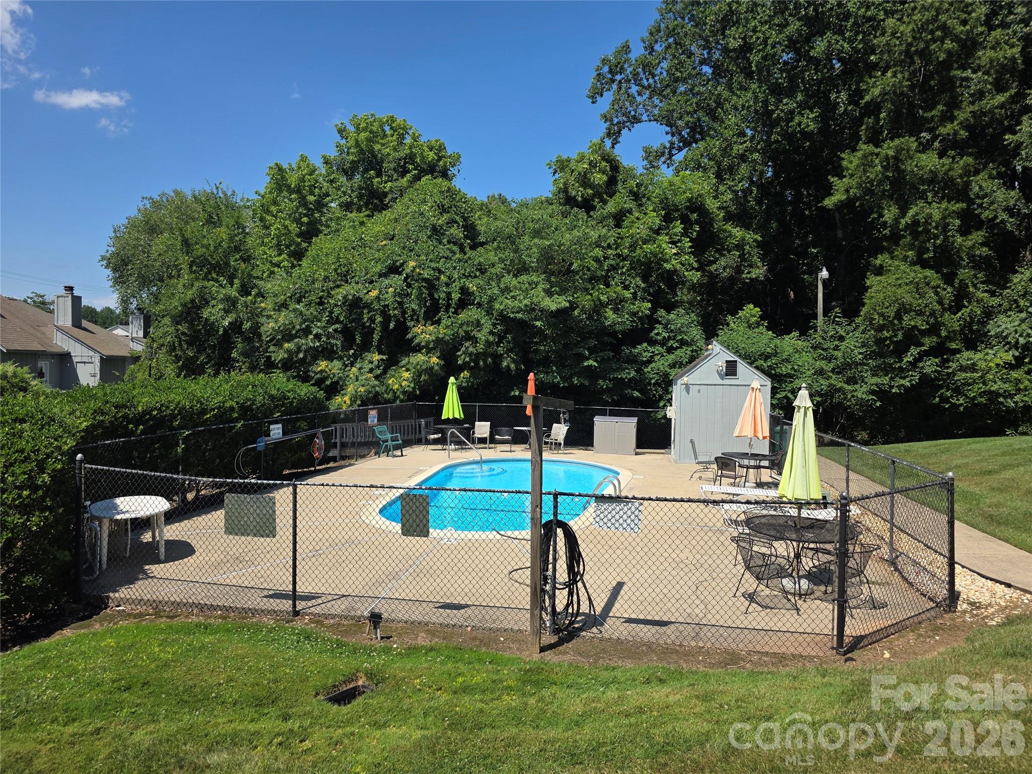 100 Willow Run Drive #22 — Gastonia