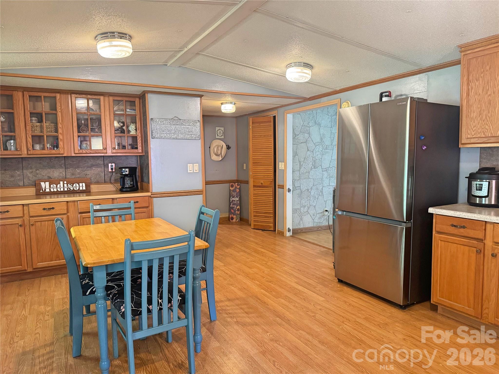 173 Croom Hollow Drive — Nebo