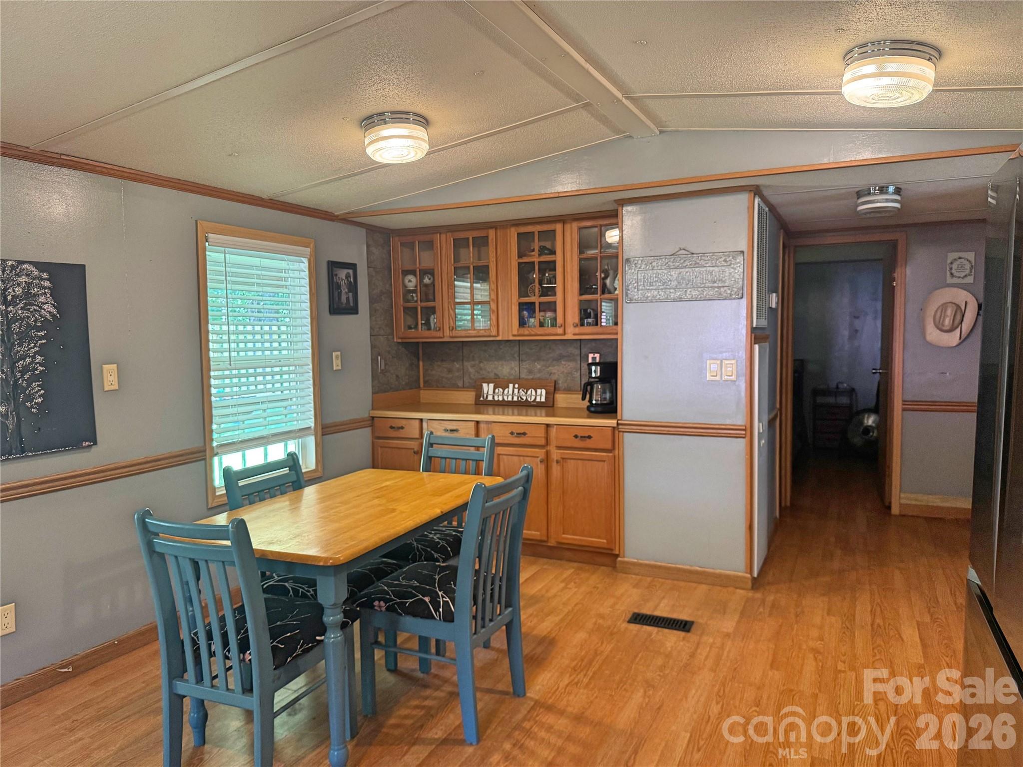 173 Croom Hollow Drive — Nebo