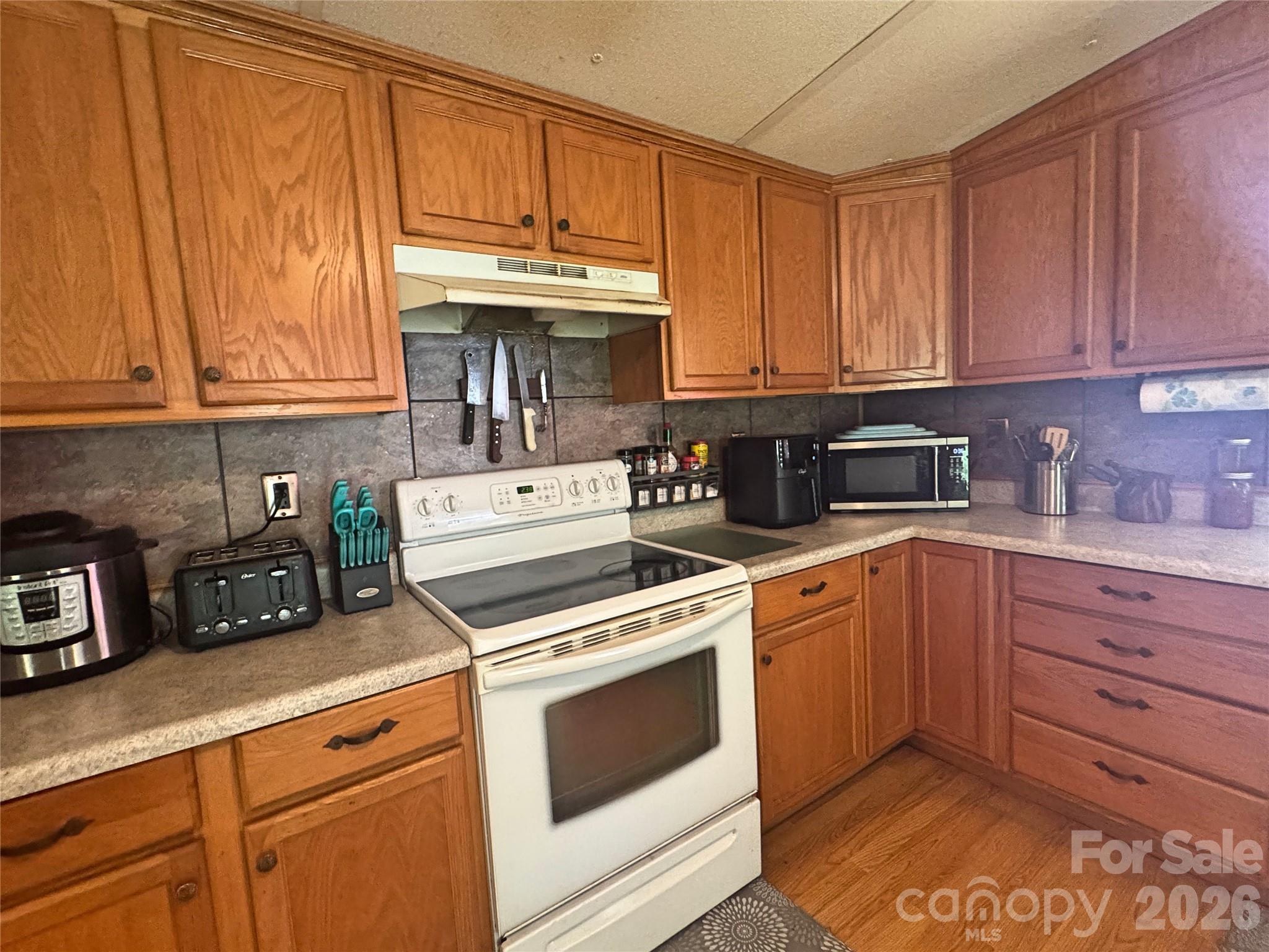 173 Croom Hollow Drive — Nebo