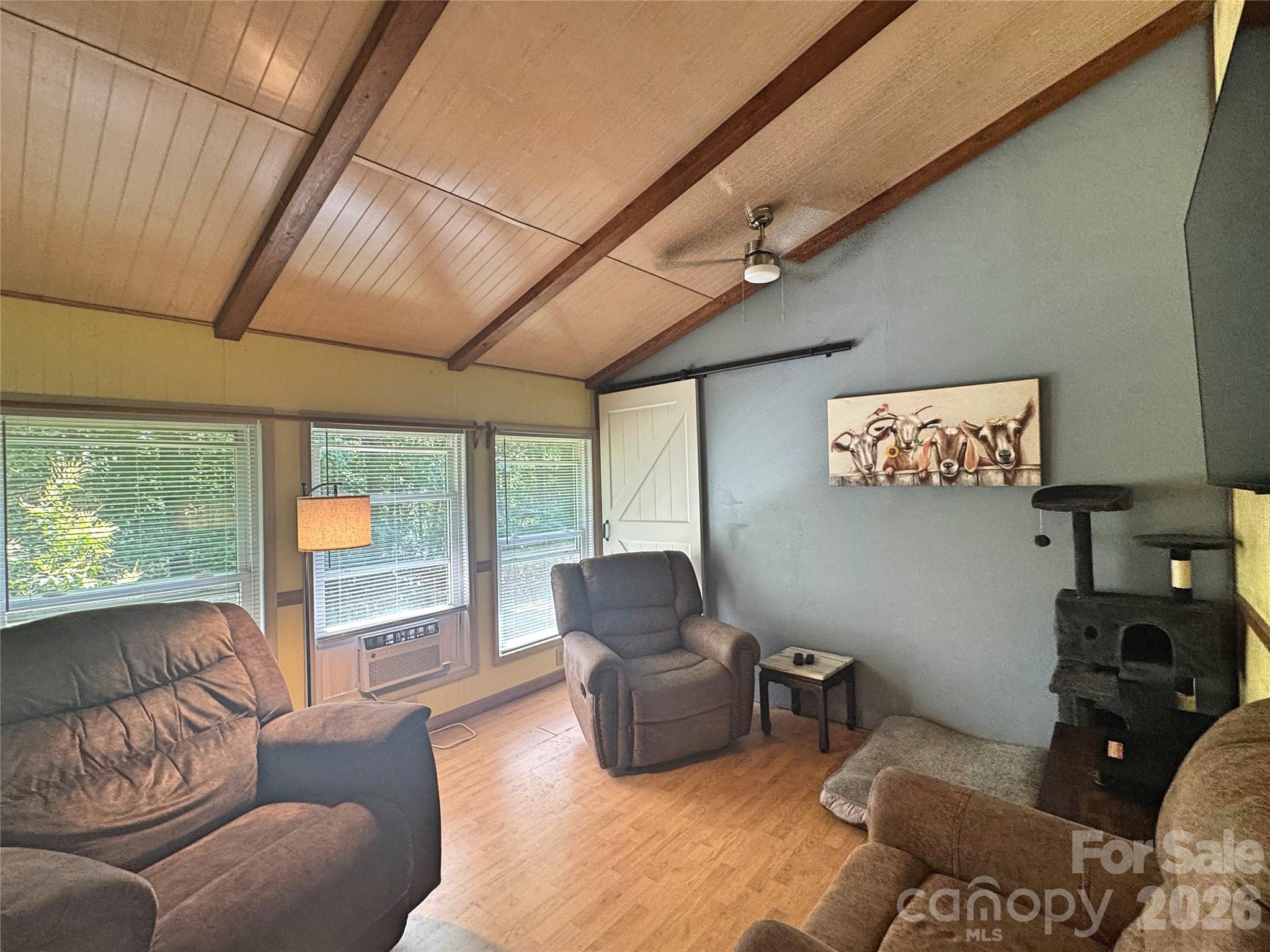 173 Croom Hollow Drive — Nebo